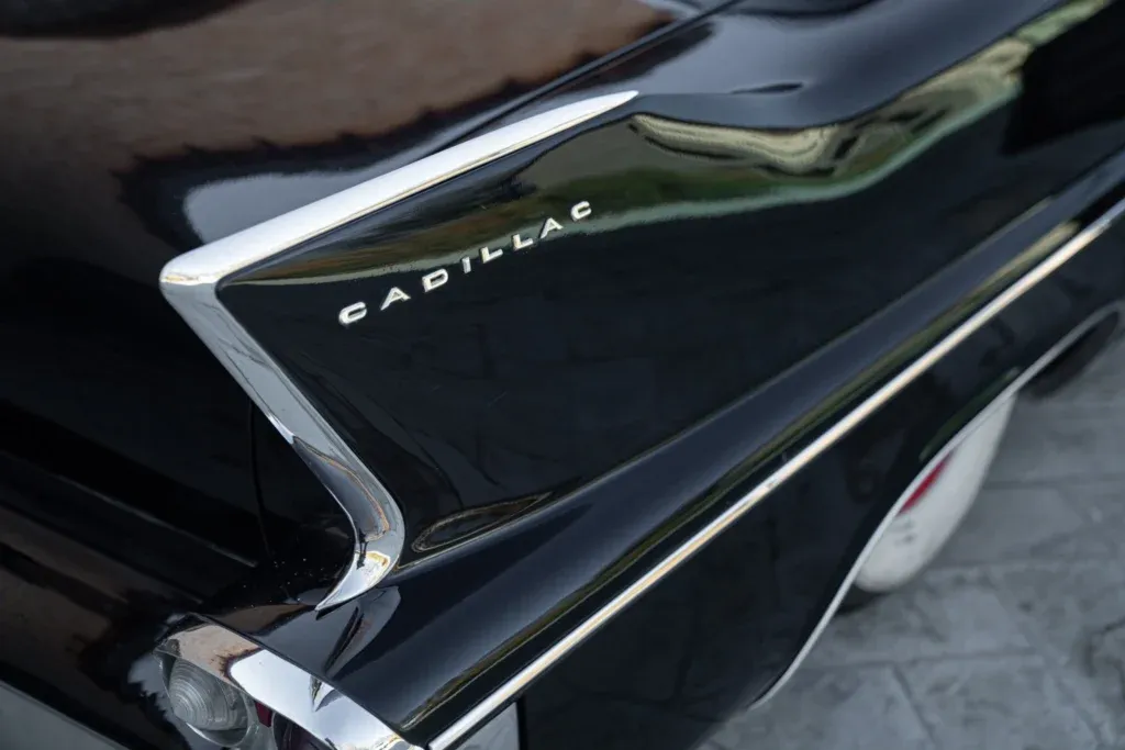 Cadillac Series 62 for sale | 1958 Cadillac Special Series 62 Fleetwood Sedan - Image 25