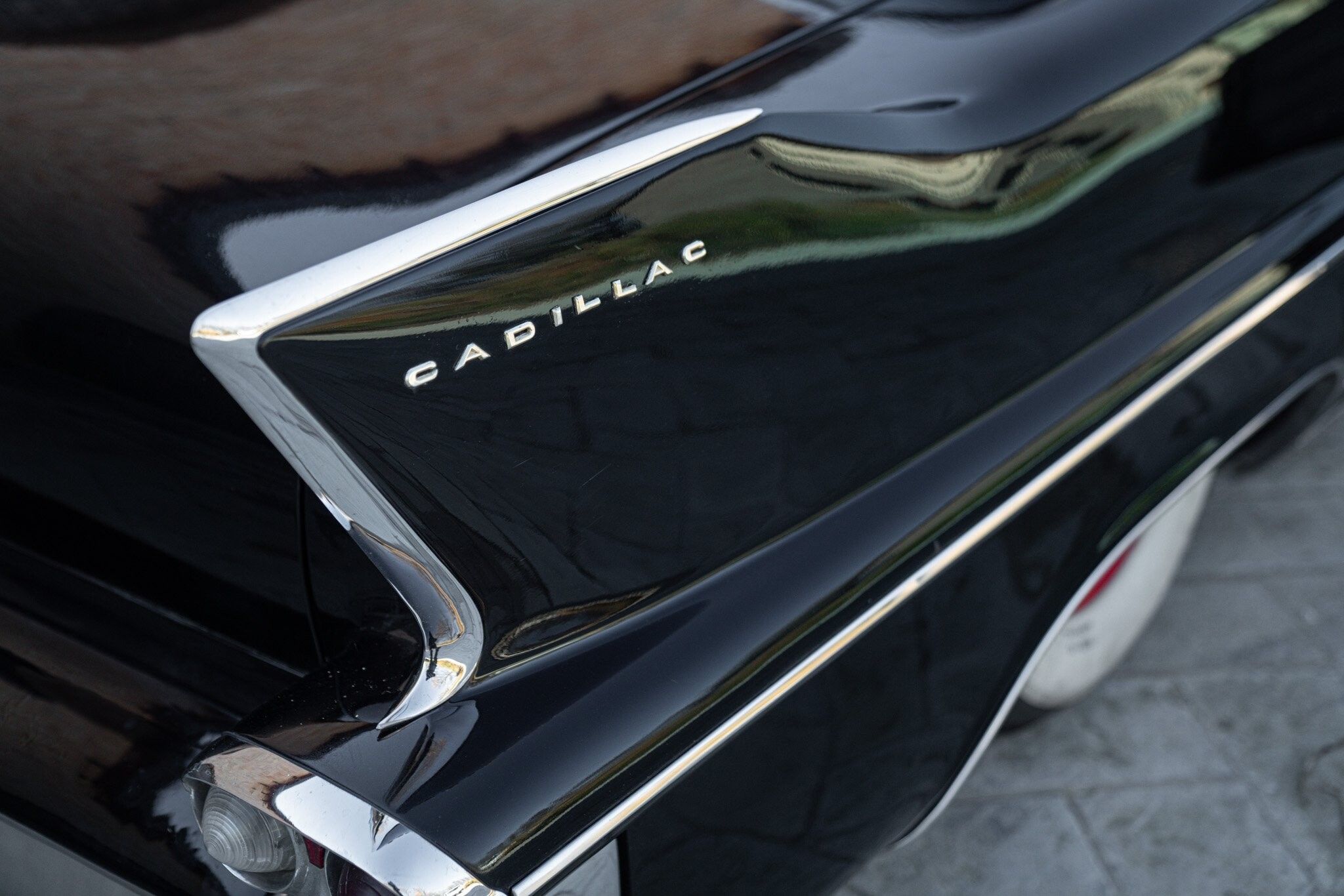 Cadillac Series 62 for sale | 1958 CADILLAC SPECIAL SERIES 62 FLEETWOOD SEDAN - Image 26