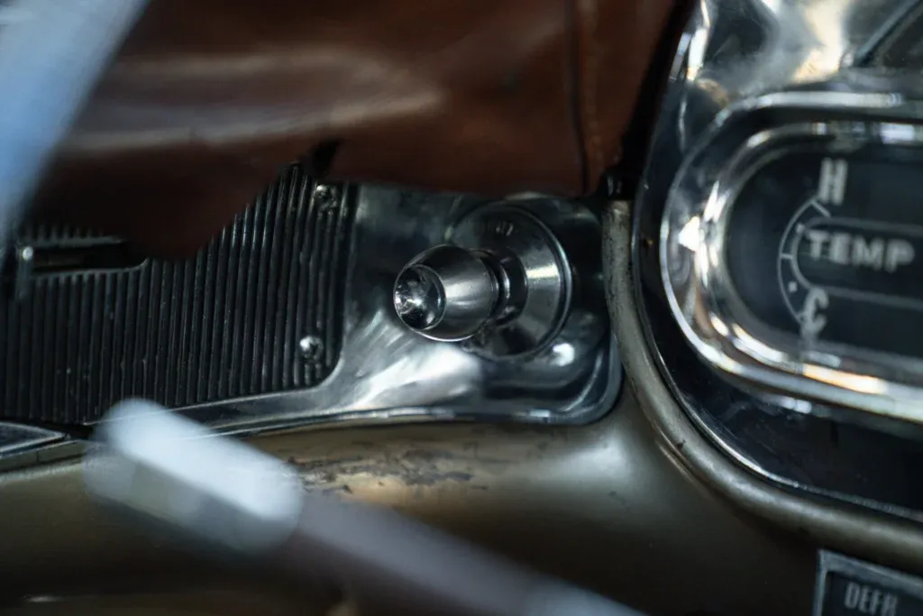 Cadillac Series 62 for sale | 1958 Cadillac Special Series 62 Fleetwood Sedan - Image 46