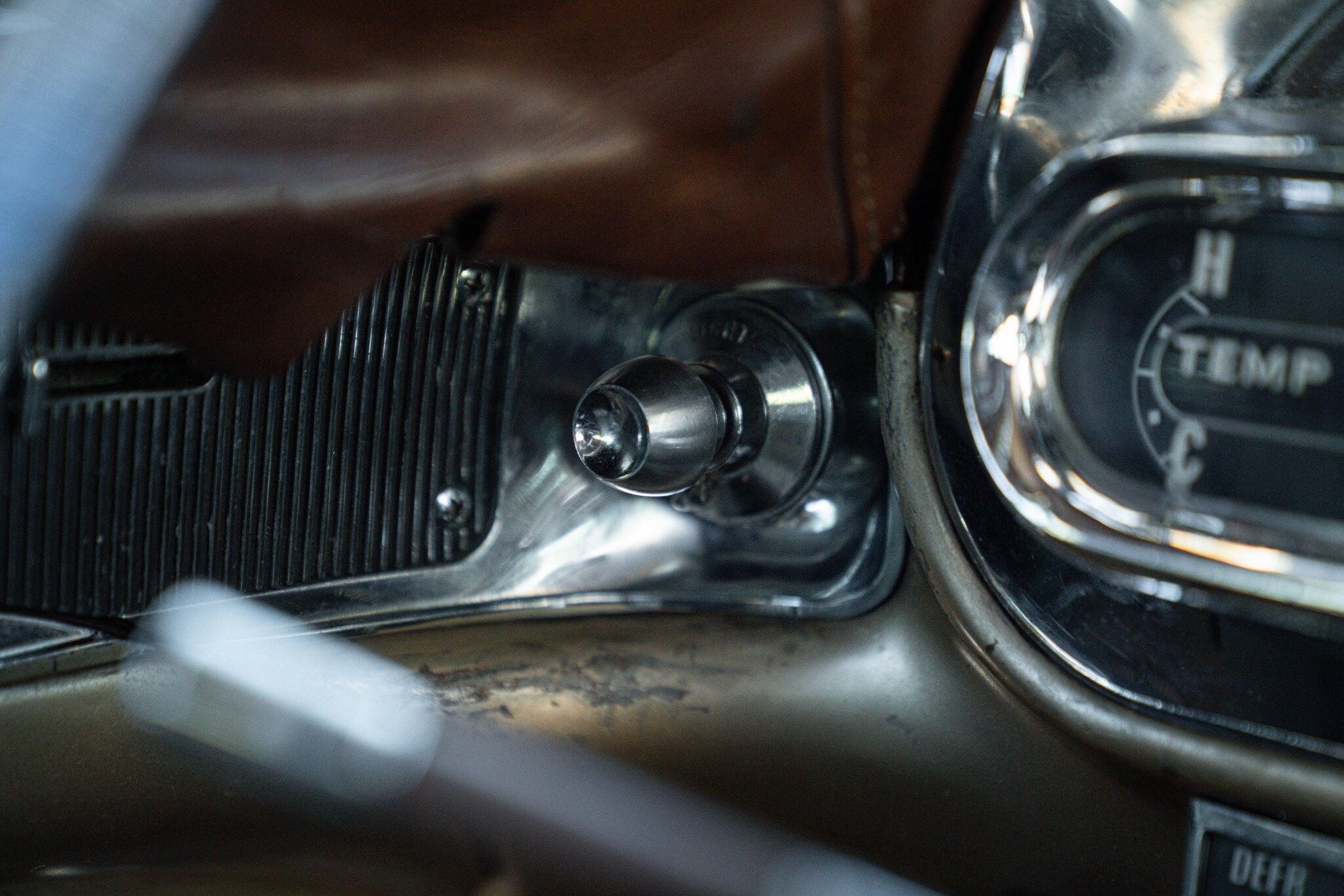 Cadillac Series 62 for sale | 1958 CADILLAC SPECIAL SERIES 62 FLEETWOOD SEDAN - Image 49