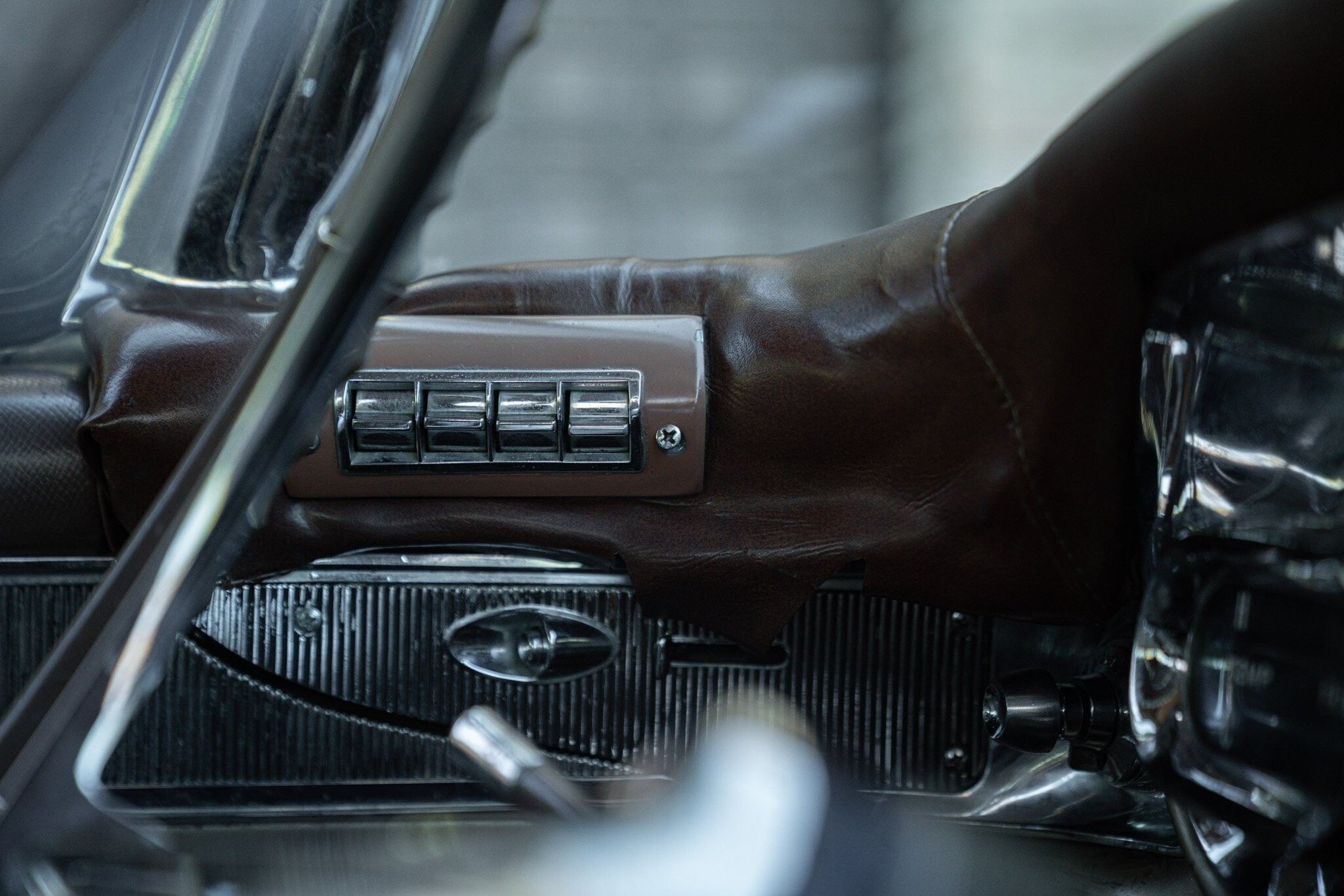 Cadillac Series 62 for sale | 1958 Cadillac Special Series 62 Fleetwood Sedan - Image 50