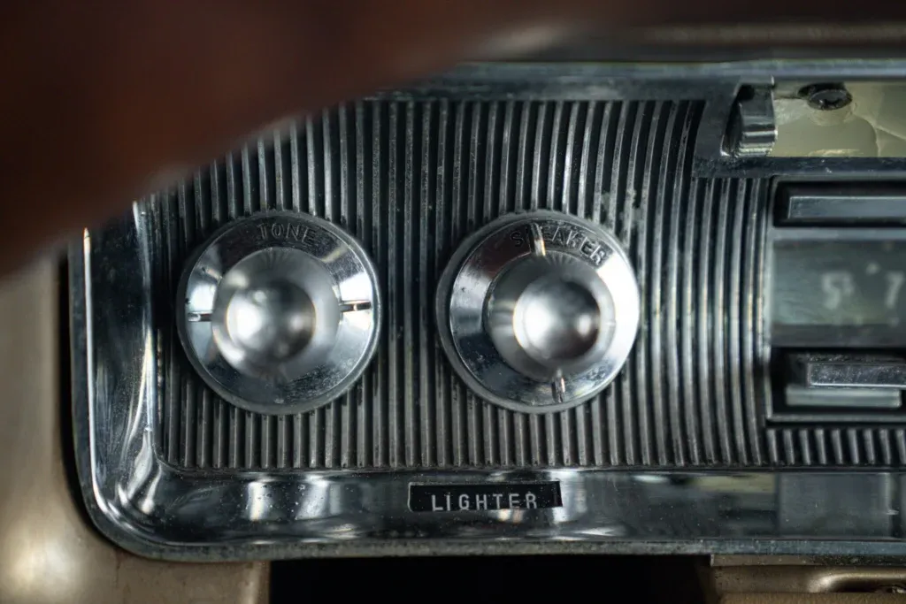 Cadillac Series 62 for sale | 1958 Cadillac Special Series 62 Fleetwood Sedan - Image 48