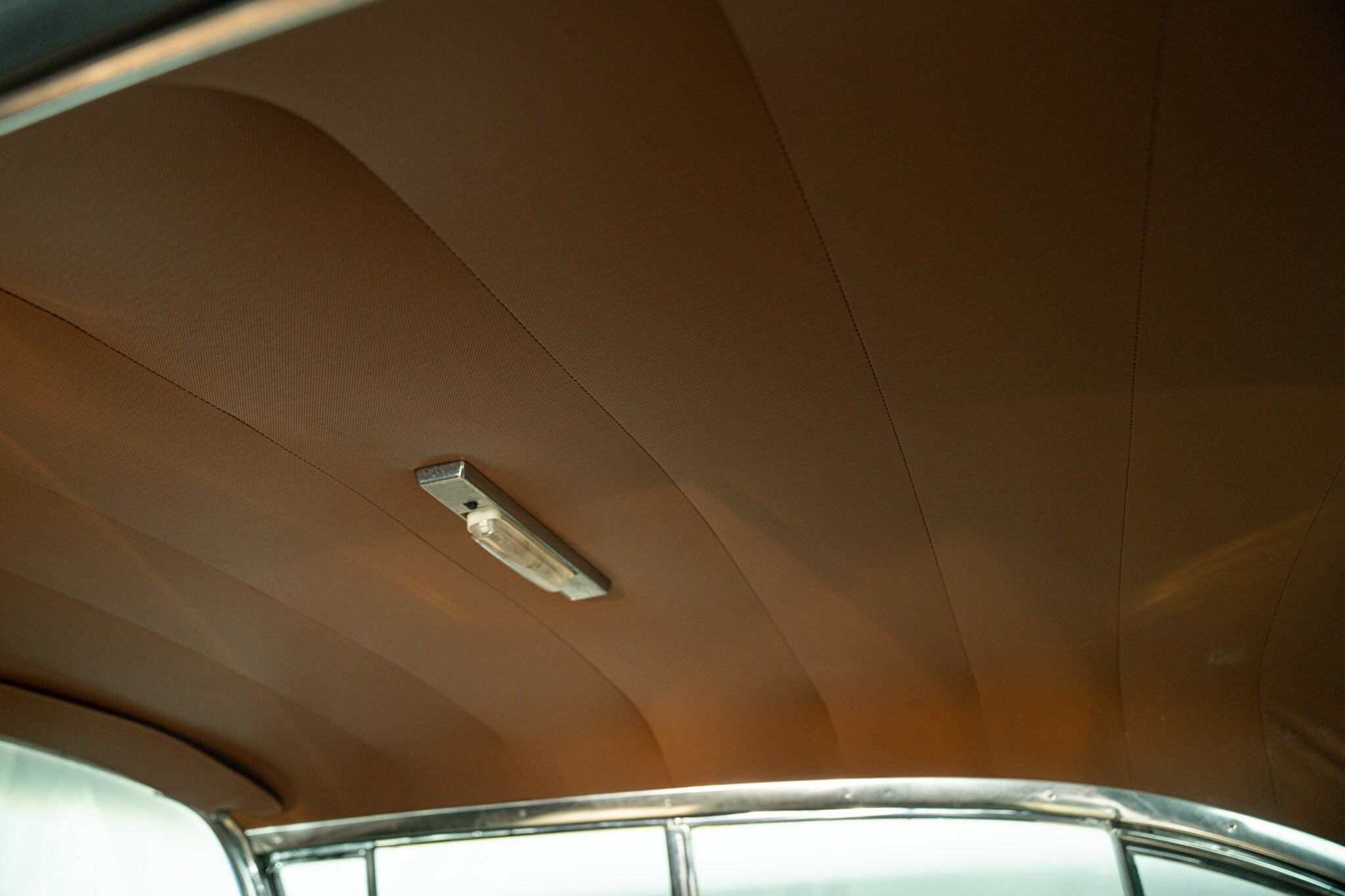 Cadillac Series 62 for sale | 1958 CADILLAC SPECIAL SERIES 62 FLEETWOOD SEDAN - Image 47