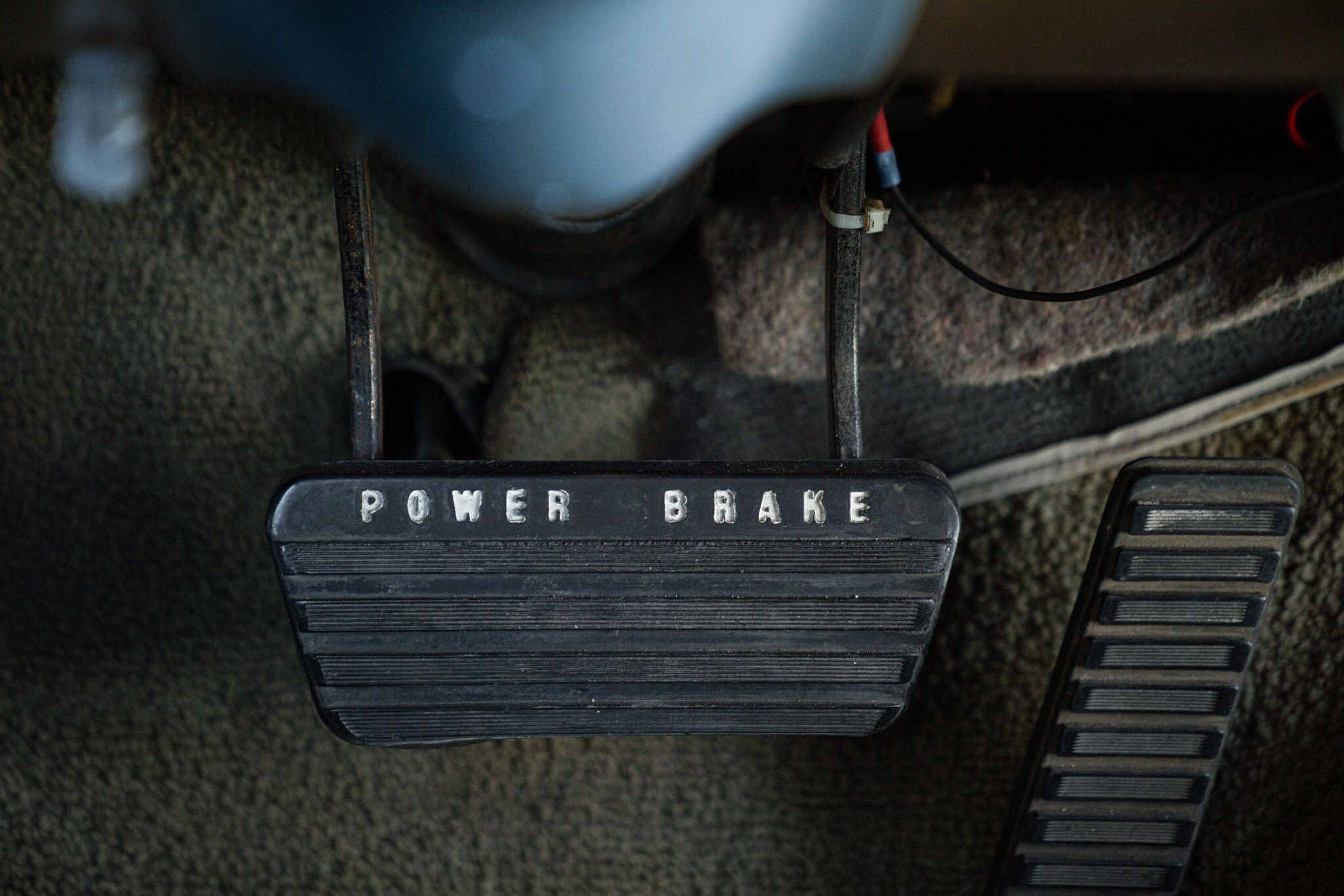 Cadillac Series 62 for sale | 1958 CADILLAC SPECIAL SERIES 62 FLEETWOOD SEDAN - Image 53