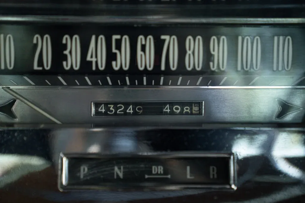 Cadillac Series 62 for sale | 1958 Cadillac Special Series 62 Fleetwood Sedan - Image 52