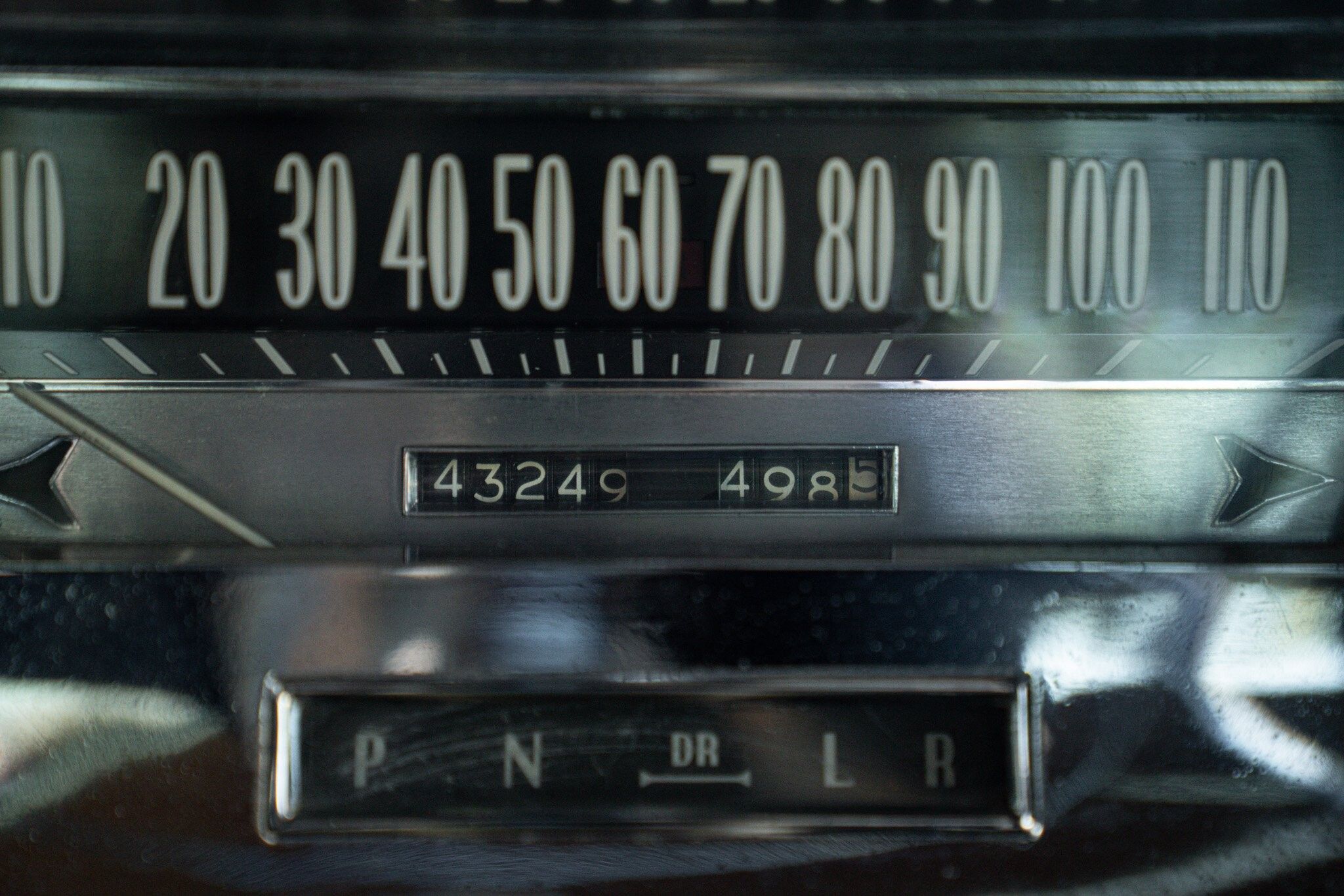 Cadillac Series 62 for sale | 1958 Cadillac Special Series 62 Fleetwood Sedan - Image 55