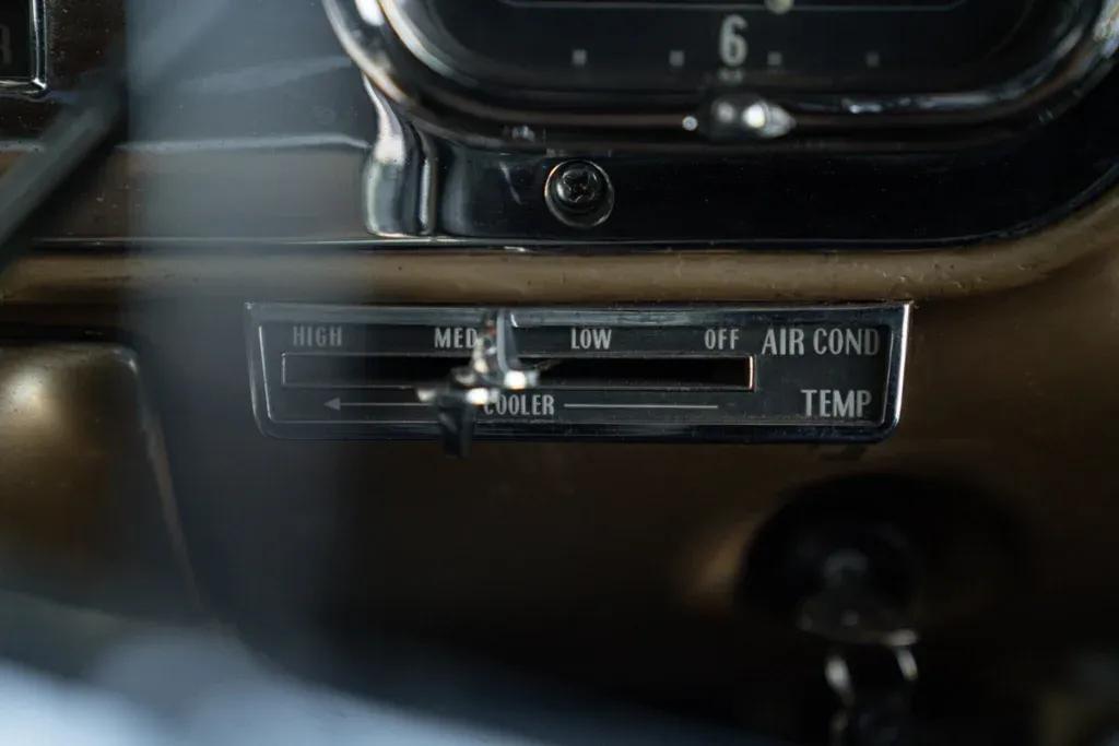 Cadillac Series 62 for sale | 1958 Cadillac Special Series 62 Fleetwood Sedan - Image 53