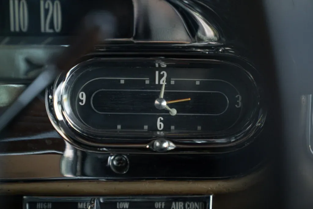 Cadillac Series 62 for sale | 1958 Cadillac Special Series 62 Fleetwood Sedan - Image 54