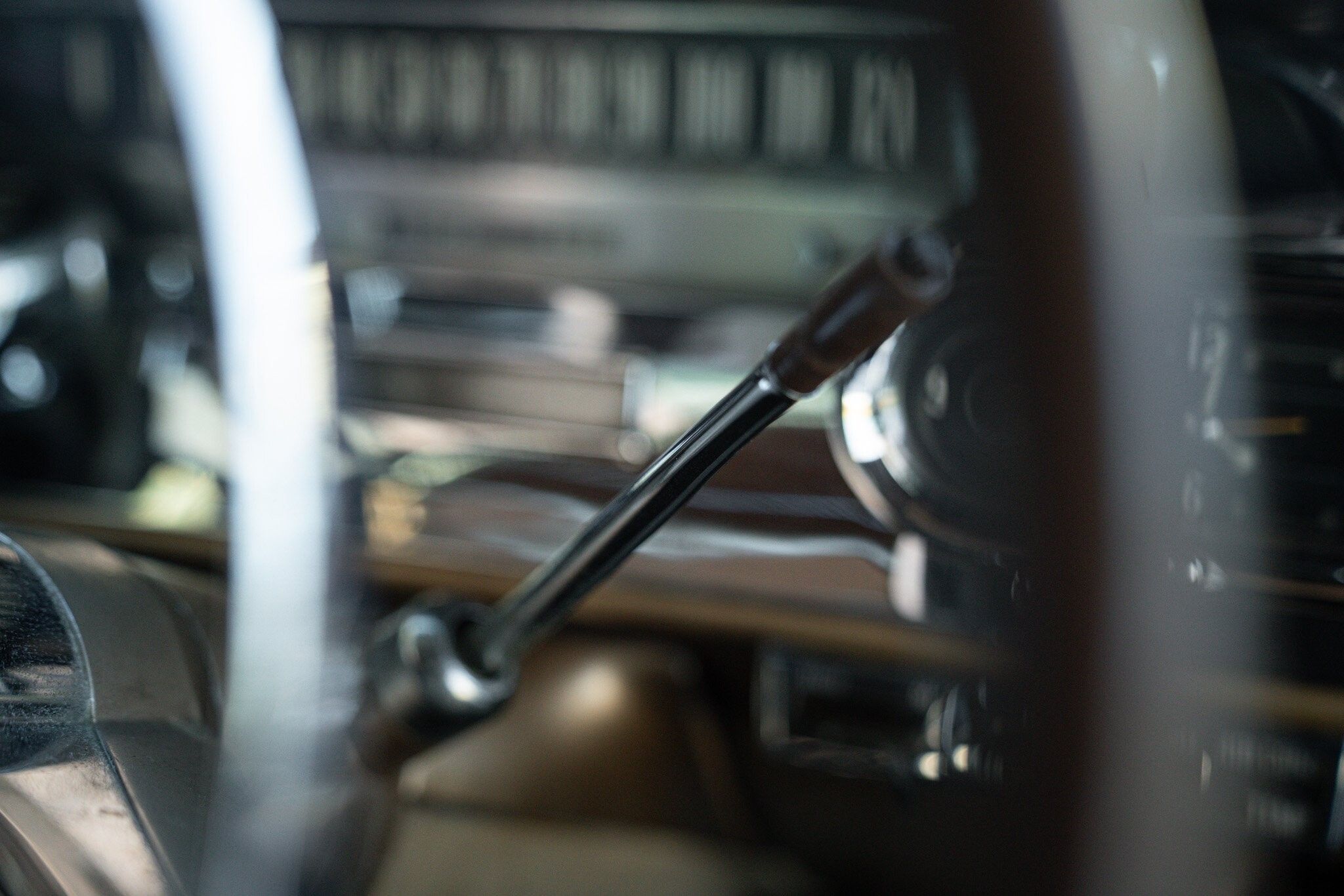 Cadillac Series 62 for sale | 1958 CADILLAC SPECIAL SERIES 62 FLEETWOOD SEDAN - Image 58