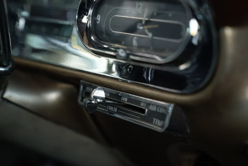 Cadillac Series 62 for sale | 1958 Cadillac Special Series 62 Fleetwood Sedan - Image 56