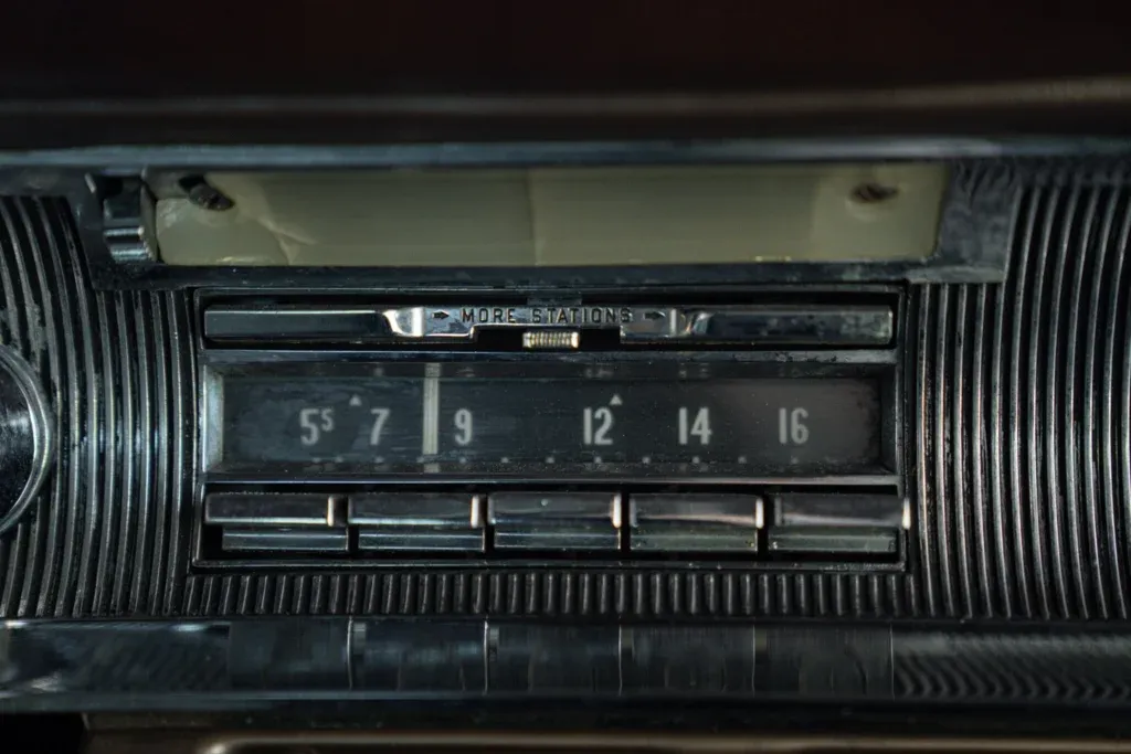 Cadillac Series 62 for sale | 1958 Cadillac Special Series 62 Fleetwood Sedan - Image 57