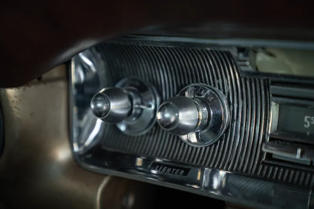 Cadillac Series 62 for sale | 1958 Cadillac Special Series 62 Fleetwood Sedan - Image 58