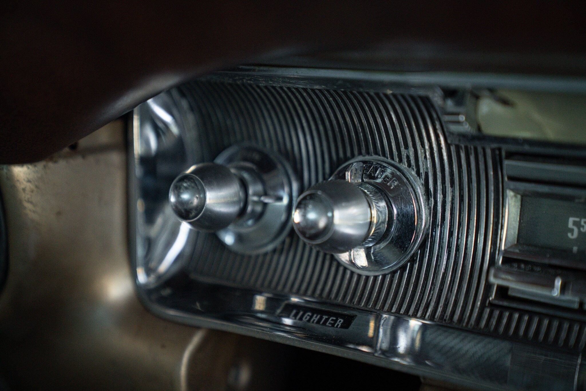 Cadillac Series 62 for sale | 1958 Cadillac Special Series 62 Fleetwood Sedan - Image 61