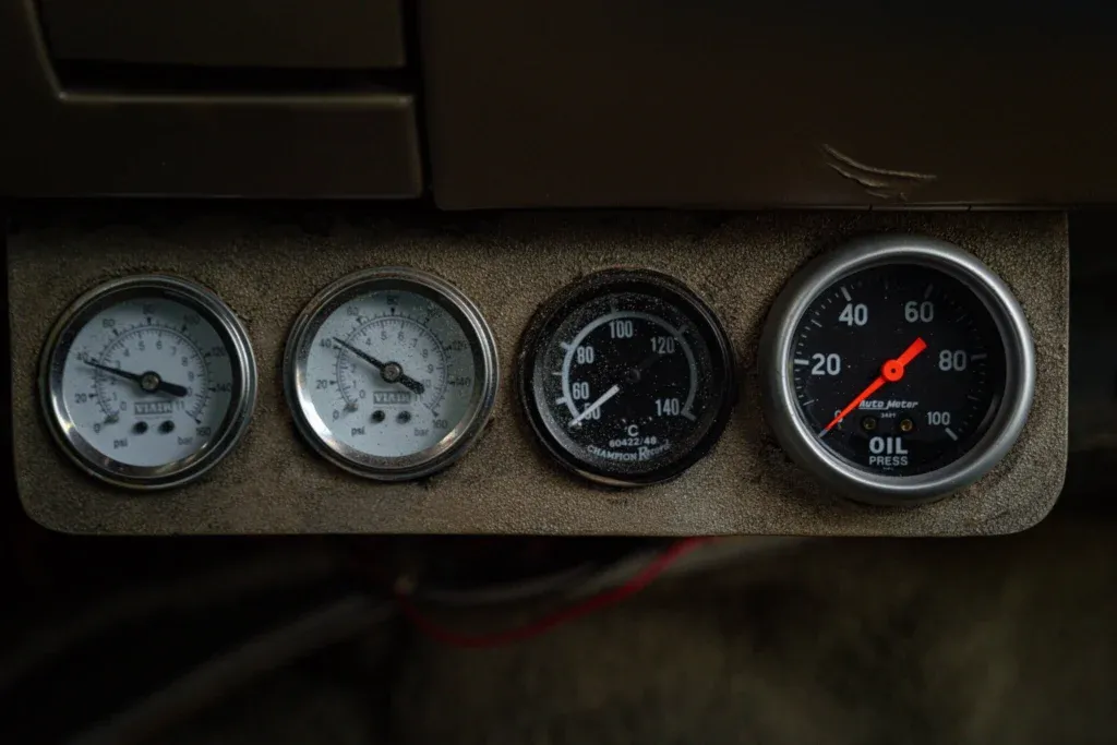 Cadillac Series 62 for sale | 1958 Cadillac Special Series 62 Fleetwood Sedan - Image 60