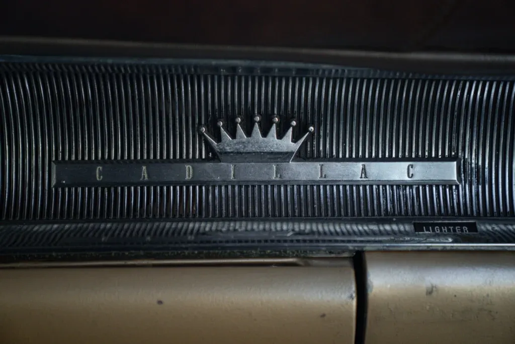 Cadillac Series 62 for sale | 1958 Cadillac Special Series 62 Fleetwood Sedan - Image 61