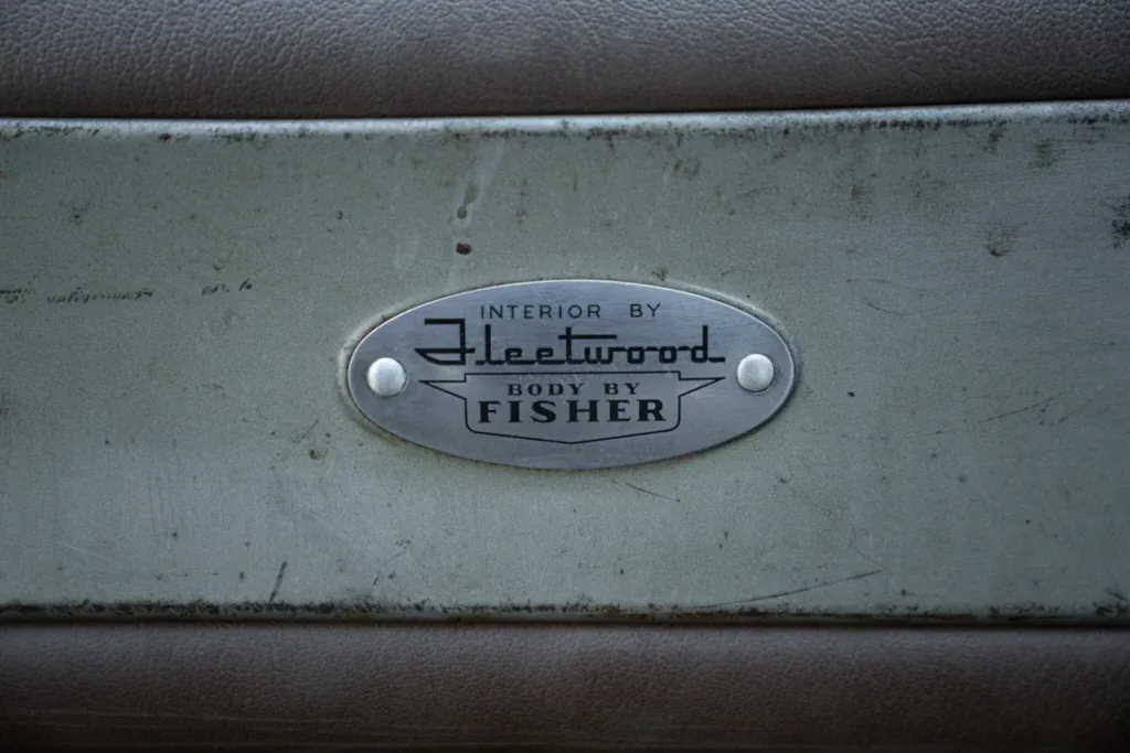 Cadillac Series 62 for sale | 1958 Cadillac Special Series 62 Fleetwood Sedan - Image 63