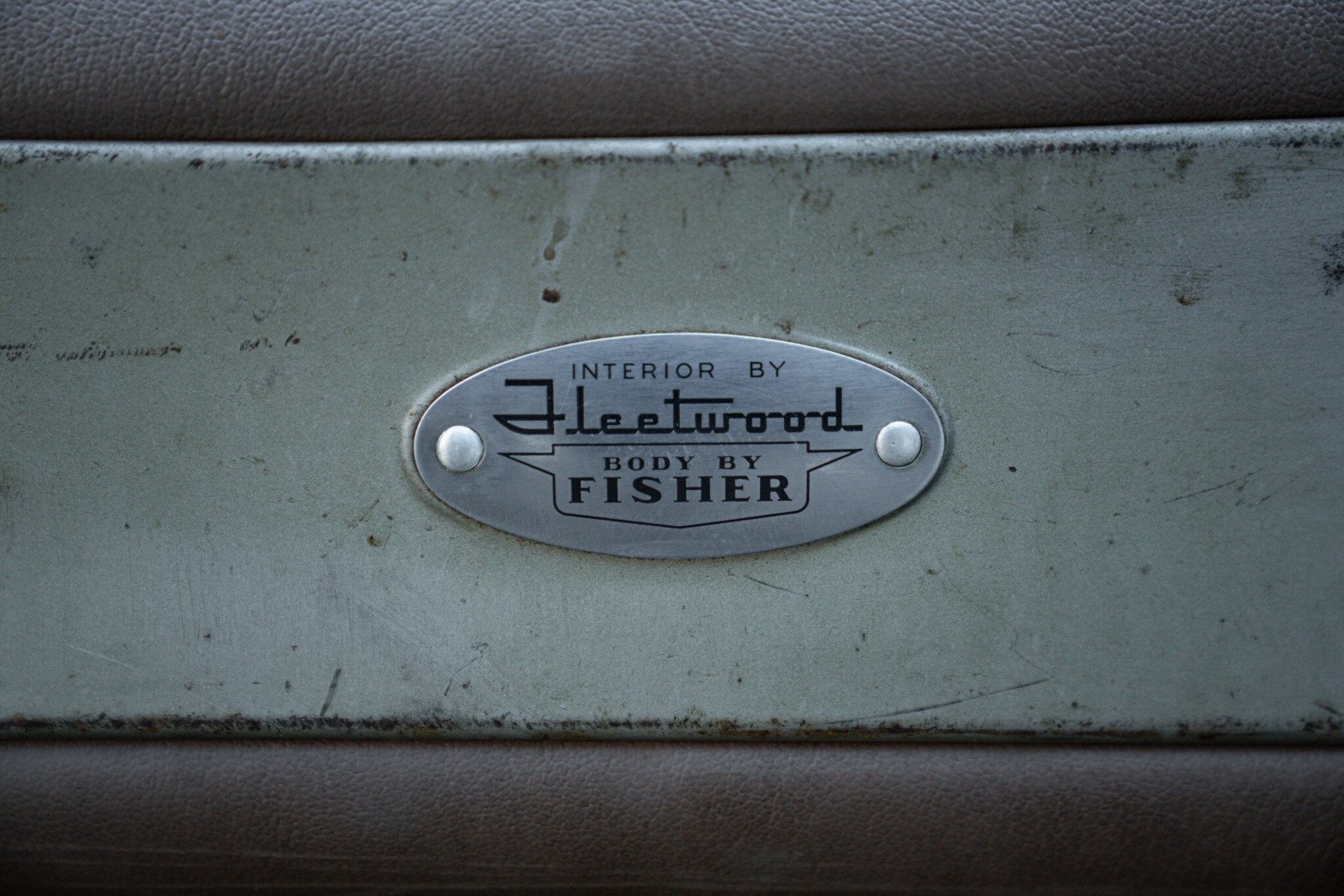 Cadillac Series 62 for sale | 1958 Cadillac Special Series 62 Fleetwood Sedan - Image 66