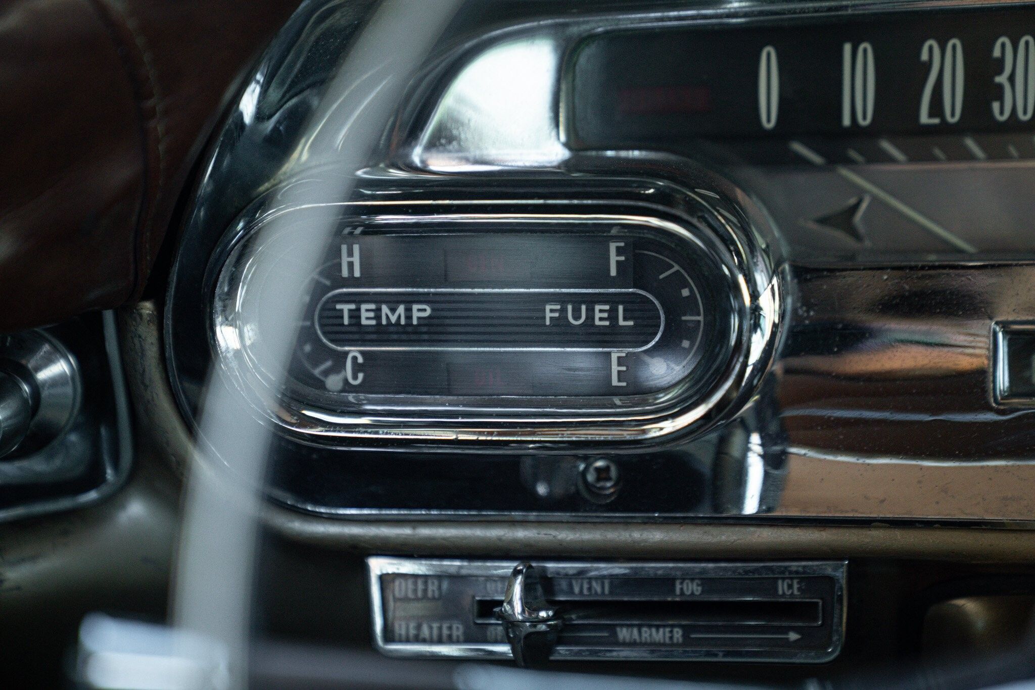 Cadillac Series 62 for sale | 1958 CADILLAC SPECIAL SERIES 62 FLEETWOOD SEDAN - Image 68