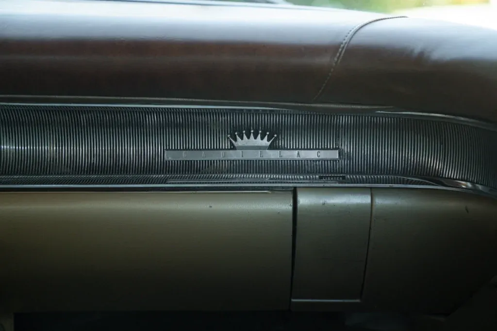 Cadillac Series 62 for sale | 1958 Cadillac Special Series 62 Fleetwood Sedan - Image 68