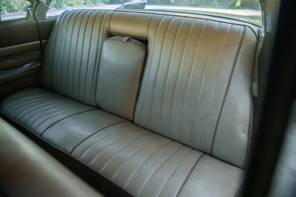Cadillac Series 62 for sale | 1958 Cadillac Special Series 62 Fleetwood Sedan - Image 70
