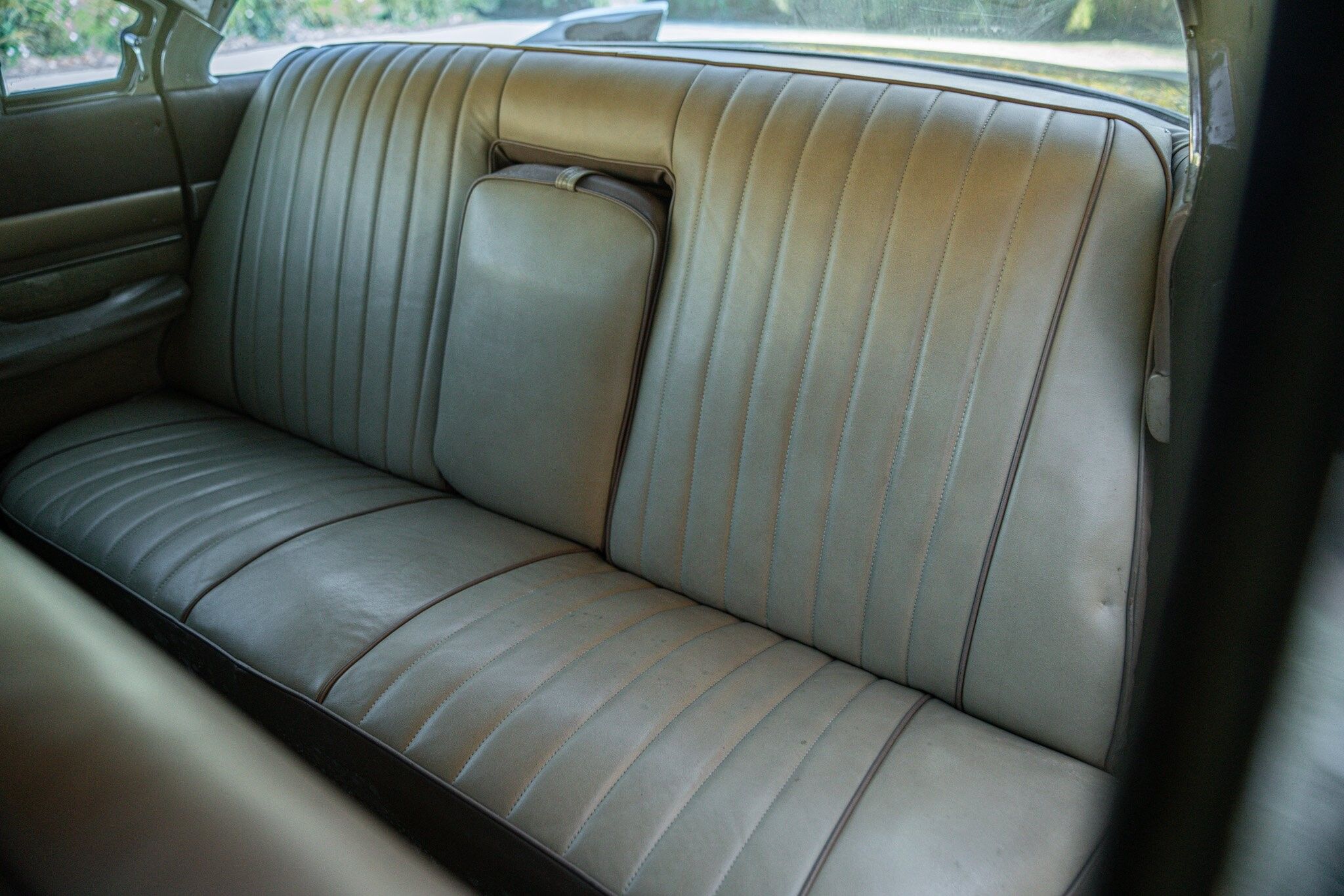 Cadillac Series 62 for sale | 1958 CADILLAC SPECIAL SERIES 62 FLEETWOOD SEDAN - Image 73
