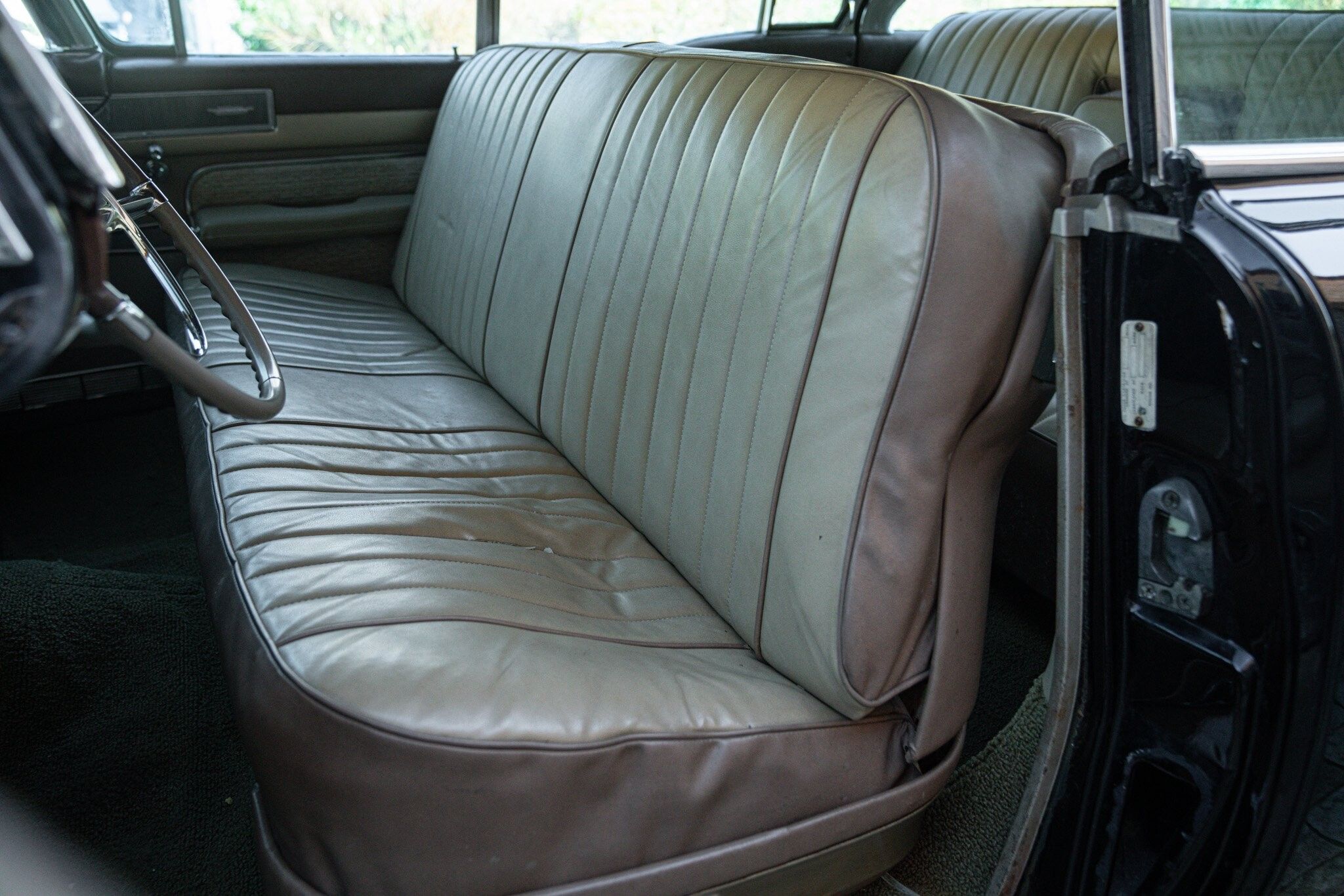 Cadillac Series 62 for sale | 1958 CADILLAC SPECIAL SERIES 62 FLEETWOOD SEDAN - Image 75