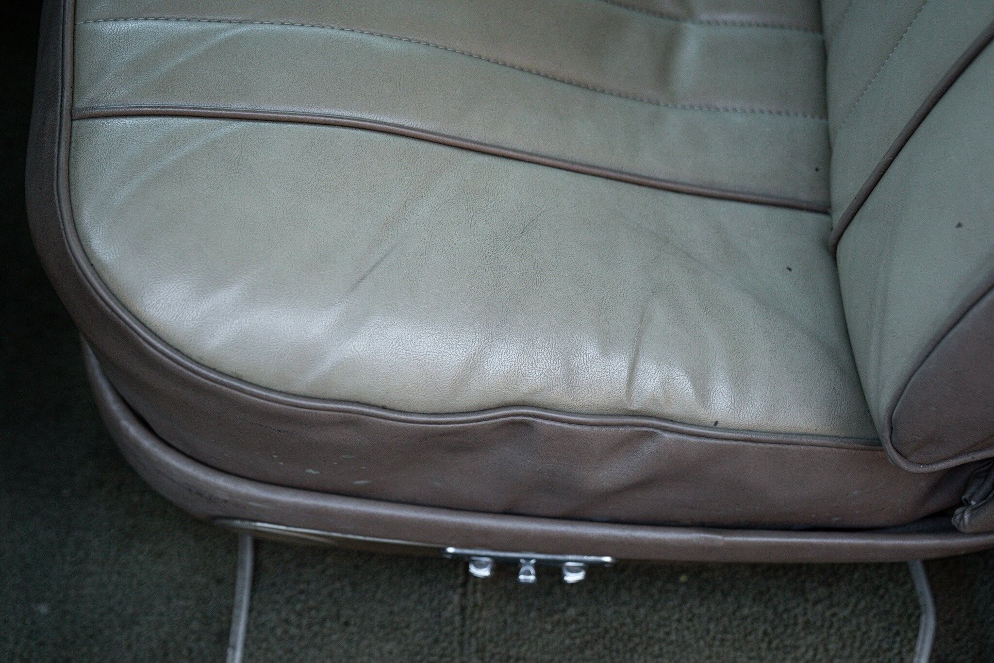 Cadillac Series 62 for sale | 1958 Cadillac Special Series 62 Fleetwood Sedan - Image 77