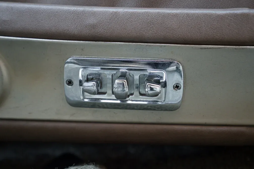 Cadillac Series 62 for sale | 1958 Cadillac Special Series 62 Fleetwood Sedan - Image 75