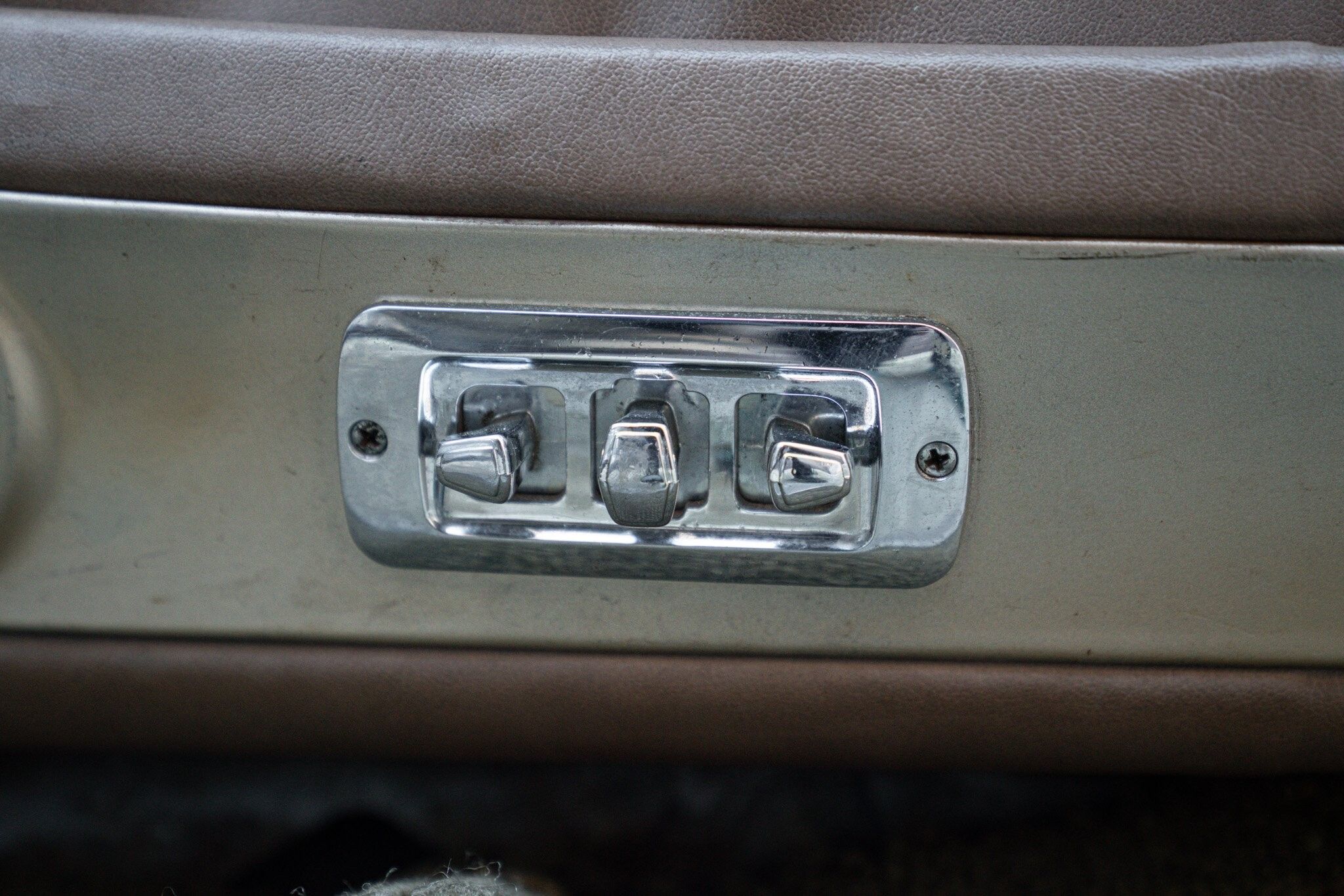 Cadillac Series 62 for sale | 1958 CADILLAC SPECIAL SERIES 62 FLEETWOOD SEDAN - Image 78