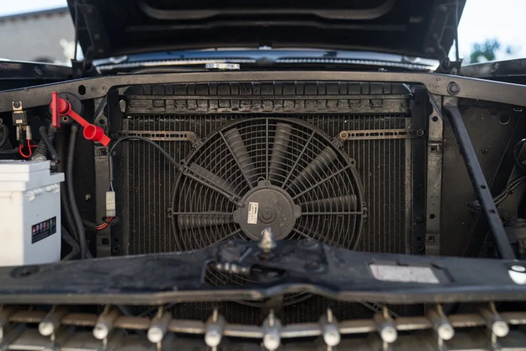 Cadillac Series 62 for sale | 1958 Cadillac Special Series 62 Fleetwood Sedan - Image 81