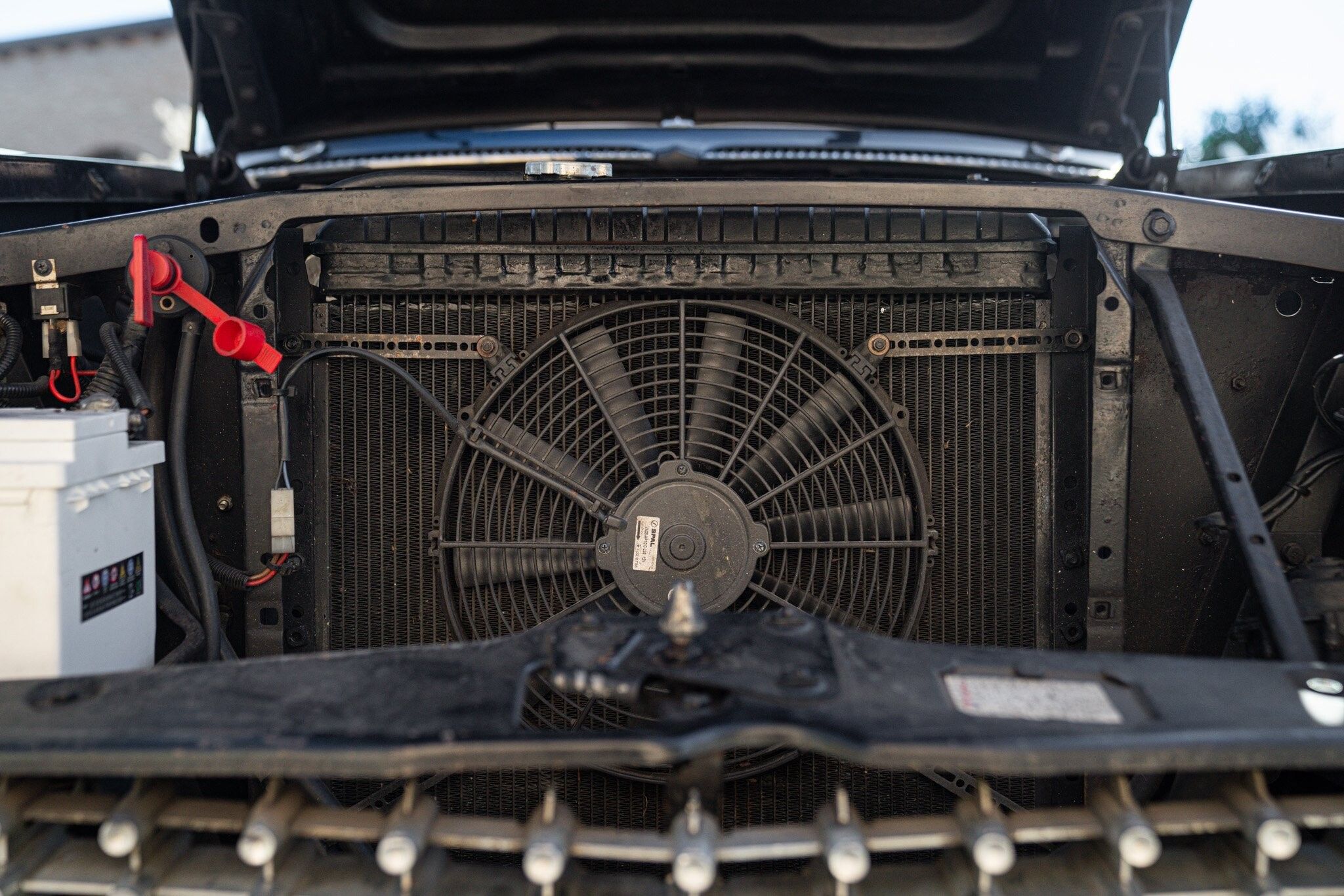 Cadillac Series 62 for sale | 1958 CADILLAC SPECIAL SERIES 62 FLEETWOOD SEDAN - Image 84