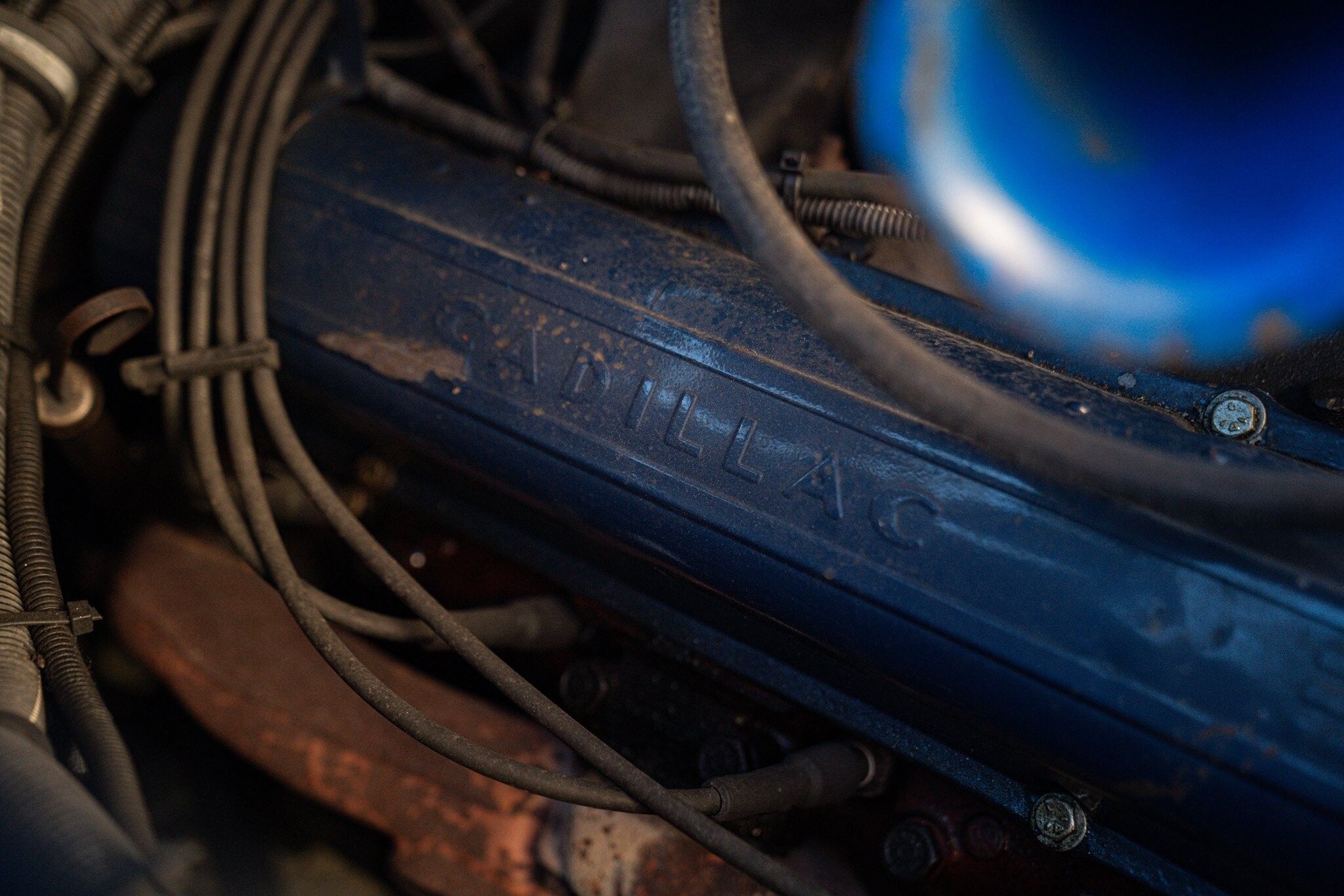 Cadillac Series 62 for sale | 1958 CADILLAC SPECIAL SERIES 62 FLEETWOOD SEDAN - Image 87