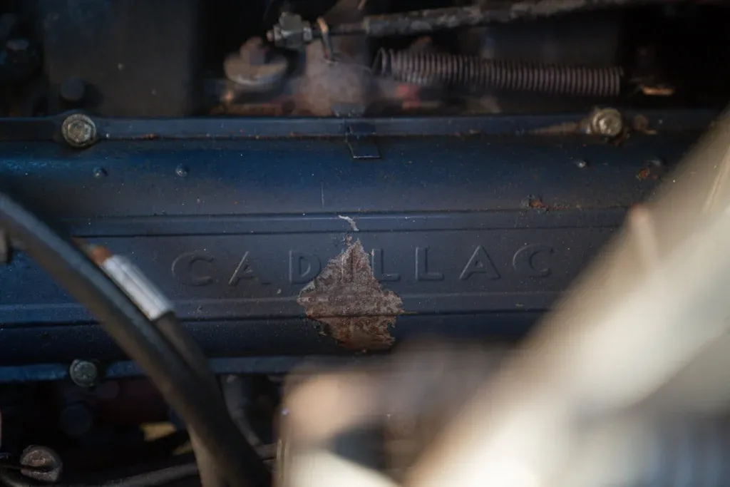 Cadillac Series 62 for sale | 1958 Cadillac Special Series 62 Fleetwood Sedan - Image 86