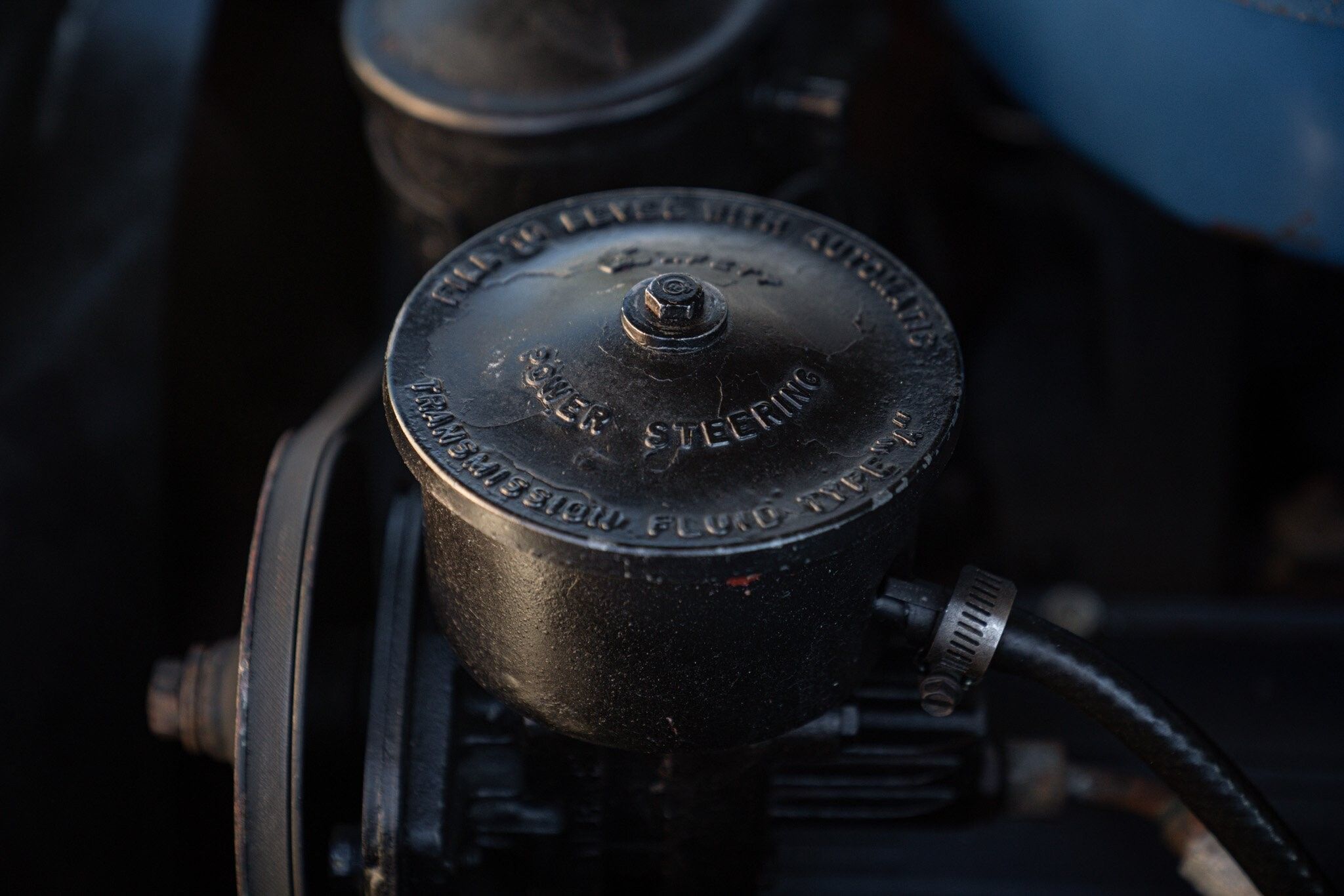 Cadillac Series 62 for sale | 1958 Cadillac Special Series 62 Fleetwood Sedan - Image 90
