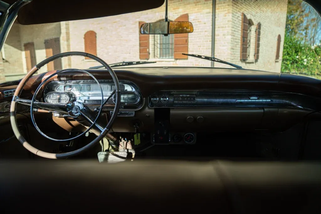 Cadillac Series 62 for sale | 1958 Cadillac Special Series 62 Fleetwood Sedan - Image 76