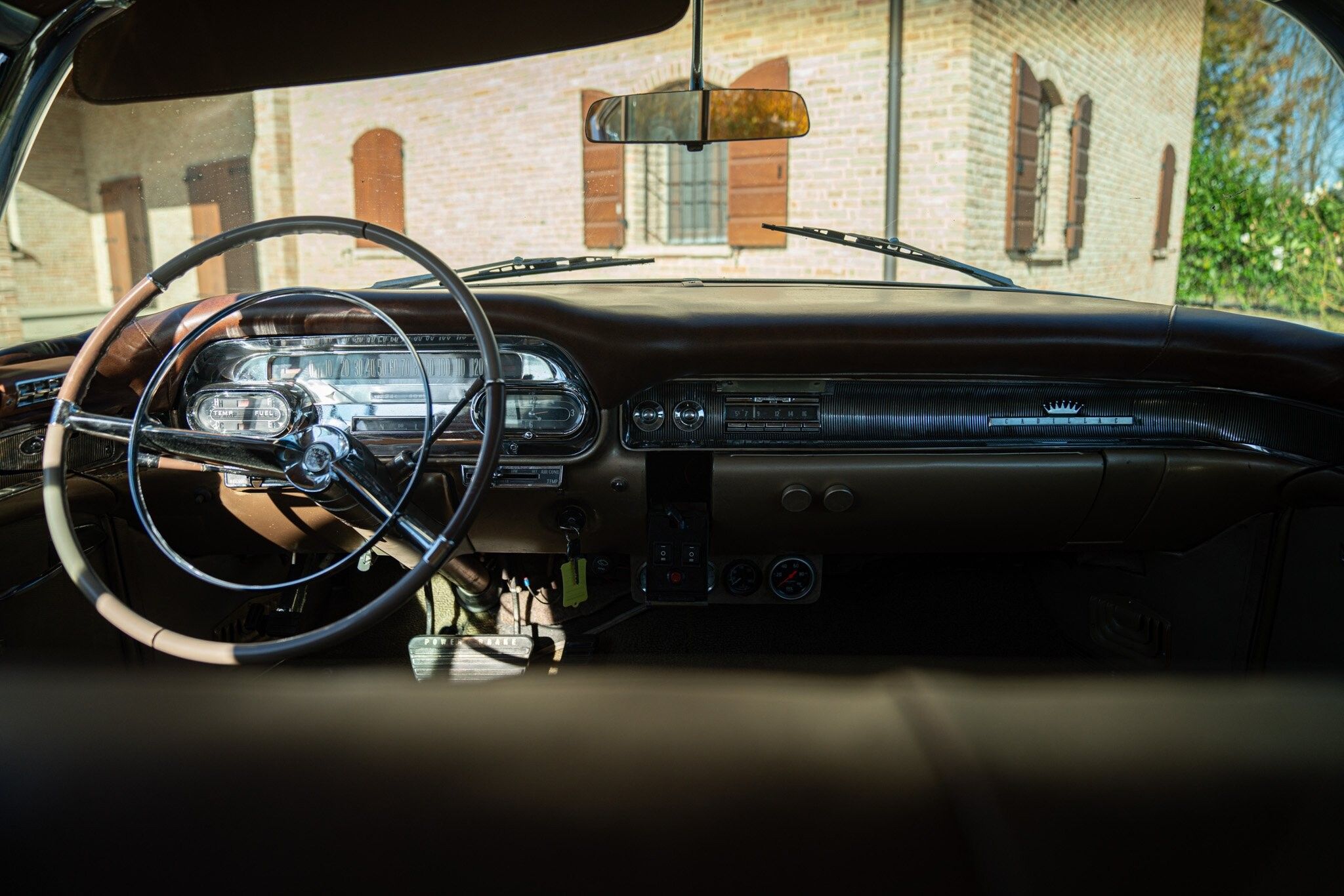 Cadillac Series 62 for sale | 1958 CADILLAC SPECIAL SERIES 62 FLEETWOOD SEDAN - Image 79