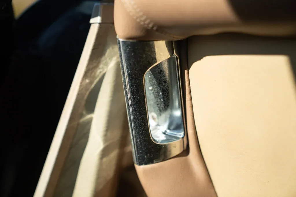 Cadillac Series 62 for sale | 1958 Cadillac Special Series 62 Fleetwood Sedan - Image 77