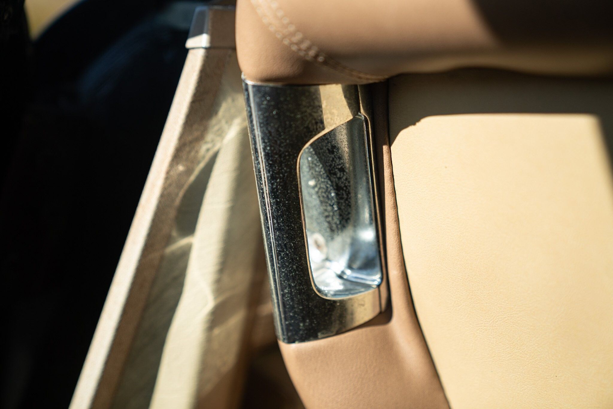 Cadillac Series 62 for sale | 1958 CADILLAC SPECIAL SERIES 62 FLEETWOOD SEDAN - Image 80