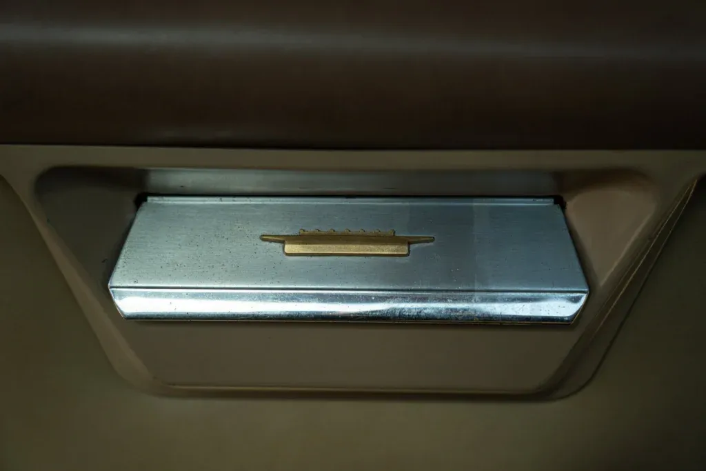 Cadillac Series 62 for sale | 1958 Cadillac Special Series 62 Fleetwood Sedan - Image 78