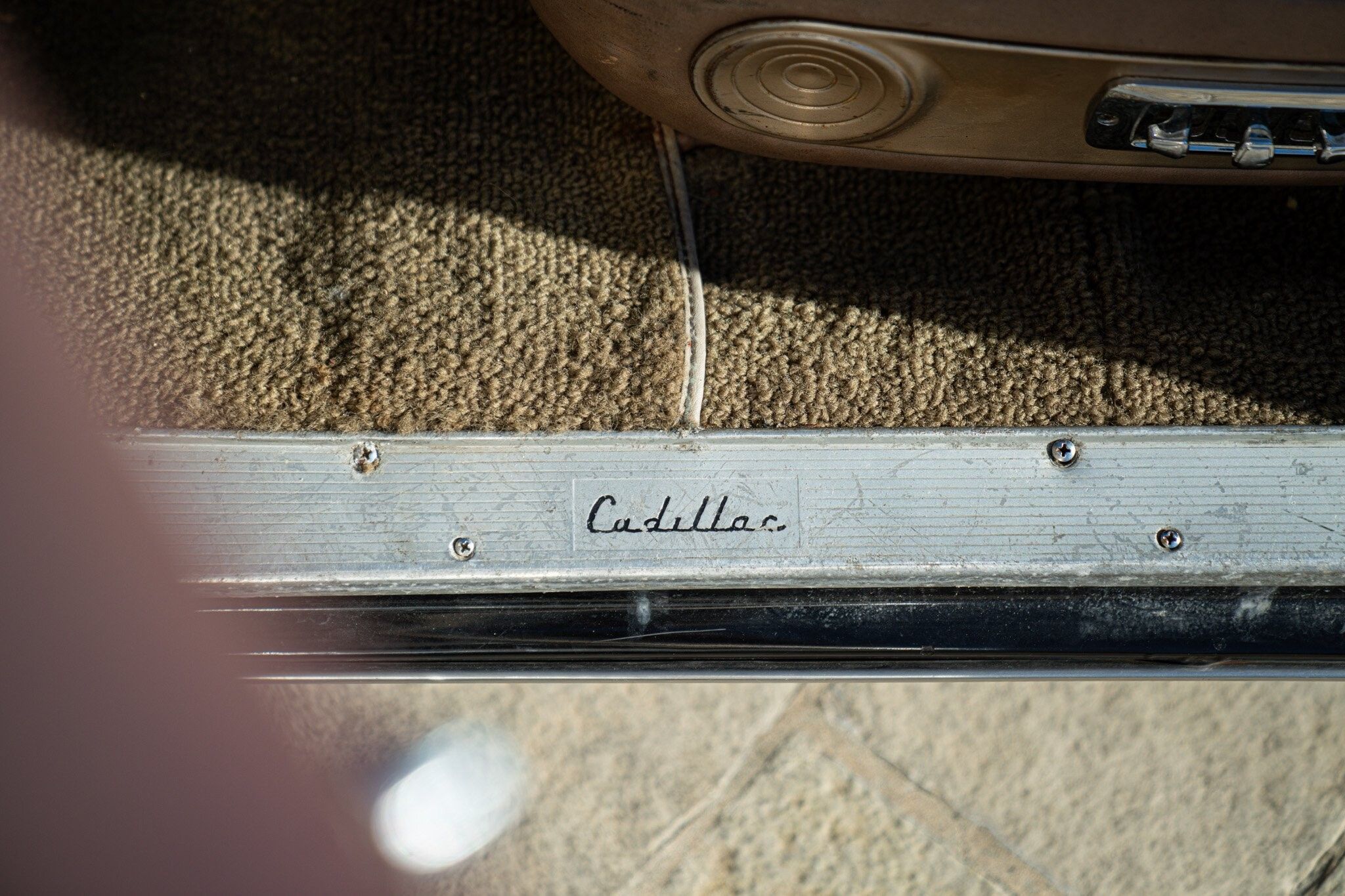 Cadillac Series 62 for sale | 1958 CADILLAC SPECIAL SERIES 62 FLEETWOOD SEDAN - Image 82