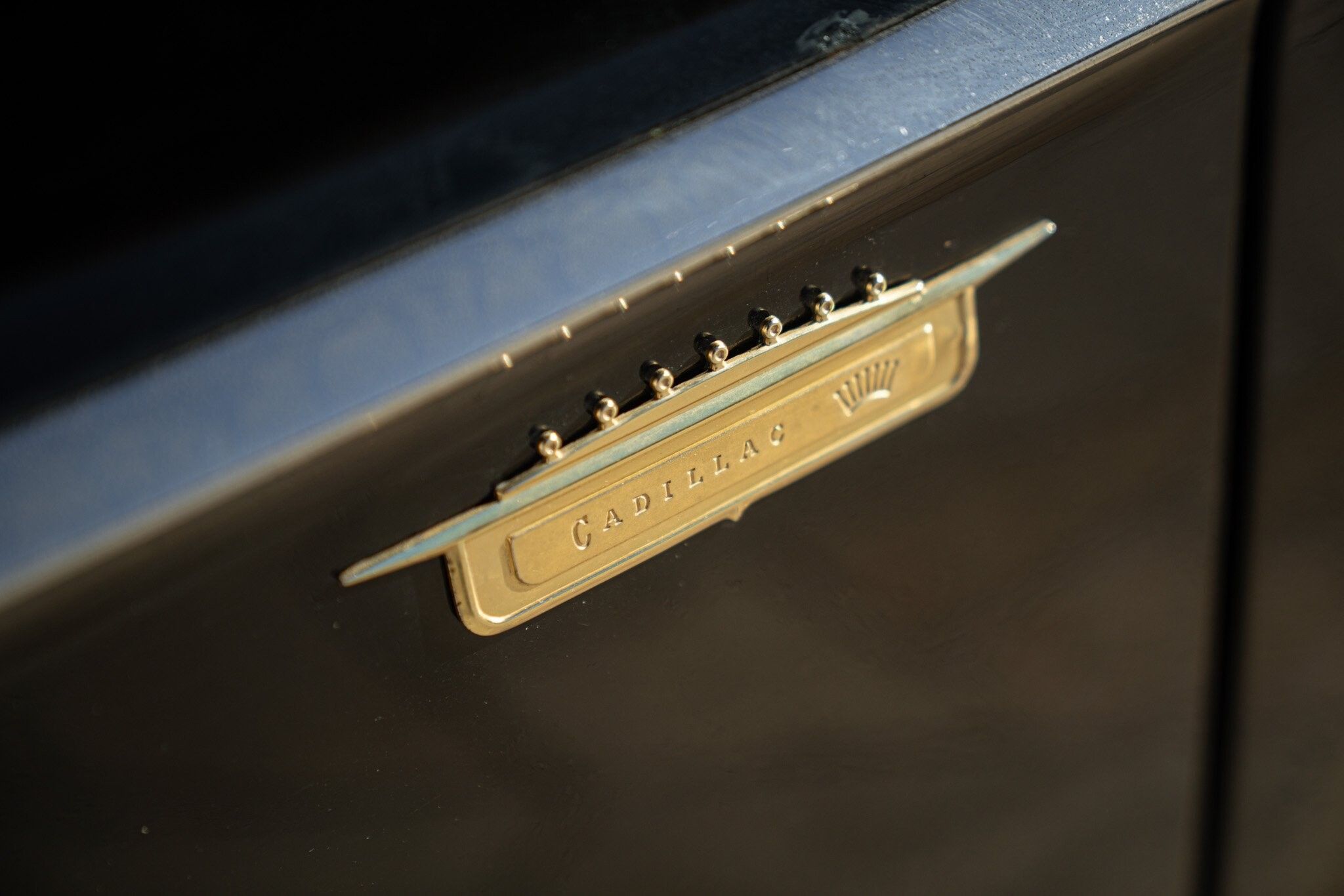 Cadillac Series 62 for sale | 1958 Cadillac Special Series 62 Fleetwood Sedan - Image 28