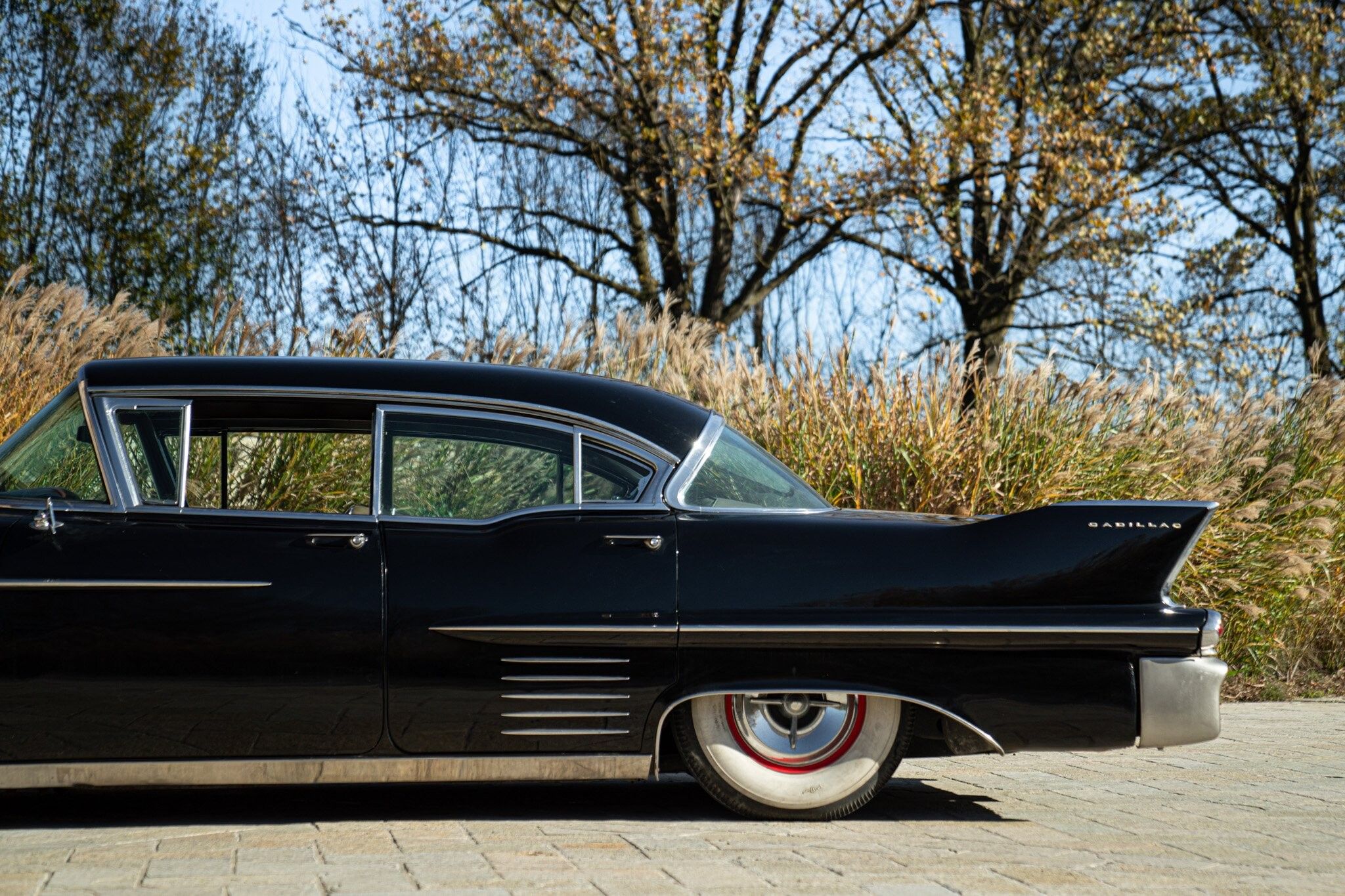 Cadillac Series 62 for sale | 1958 Cadillac Special Series 62 Fleetwood Sedan - Image 33