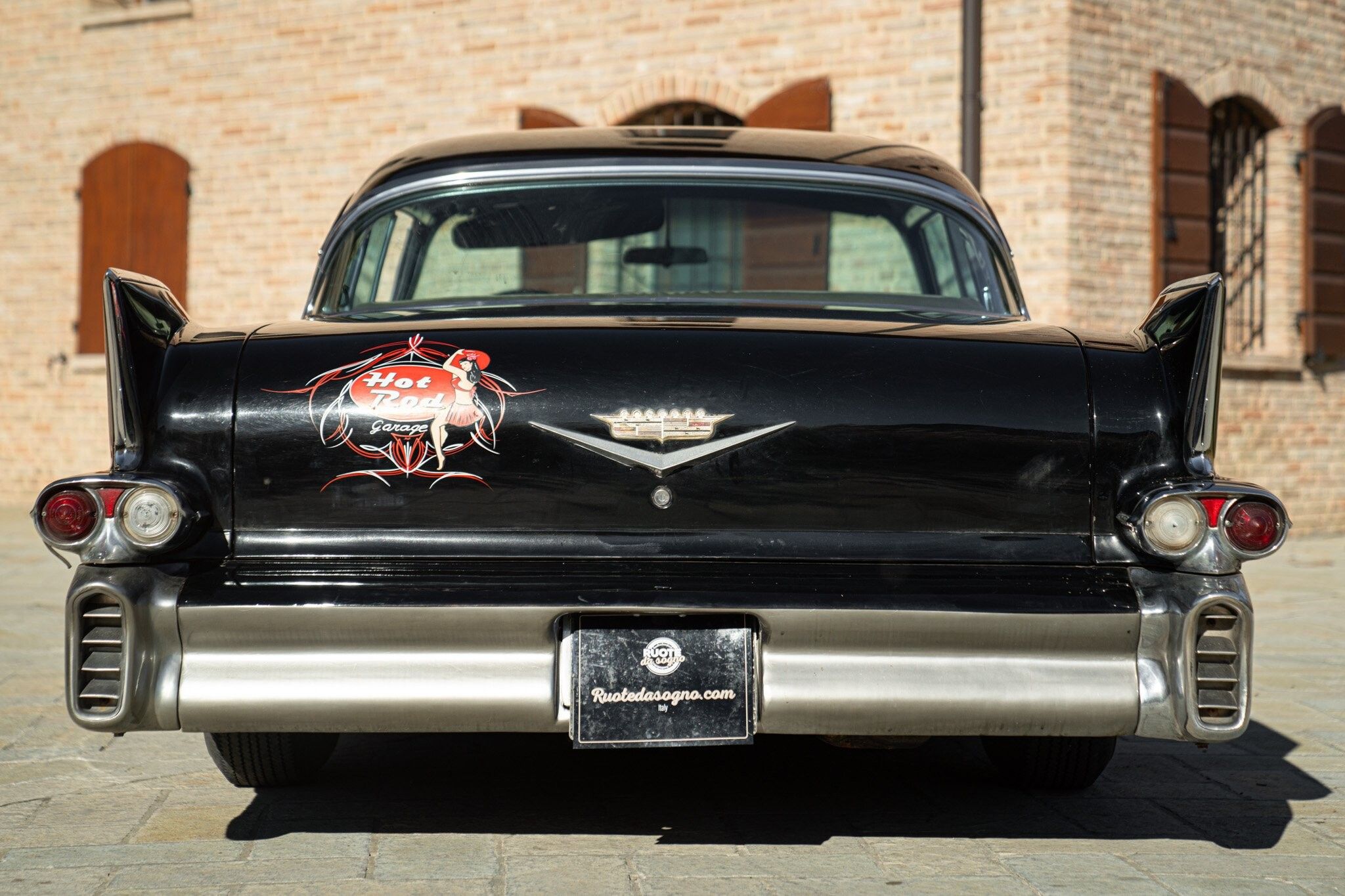 Cadillac Series 62 for sale | 1958 Cadillac Special Series 62 Fleetwood Sedan - Image 12