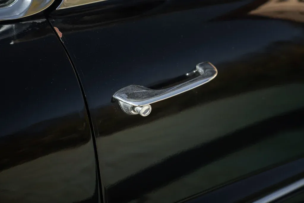 Cadillac Series 62 for sale | 1958 Cadillac Special Series 62 Fleetwood Sedan - Image 35