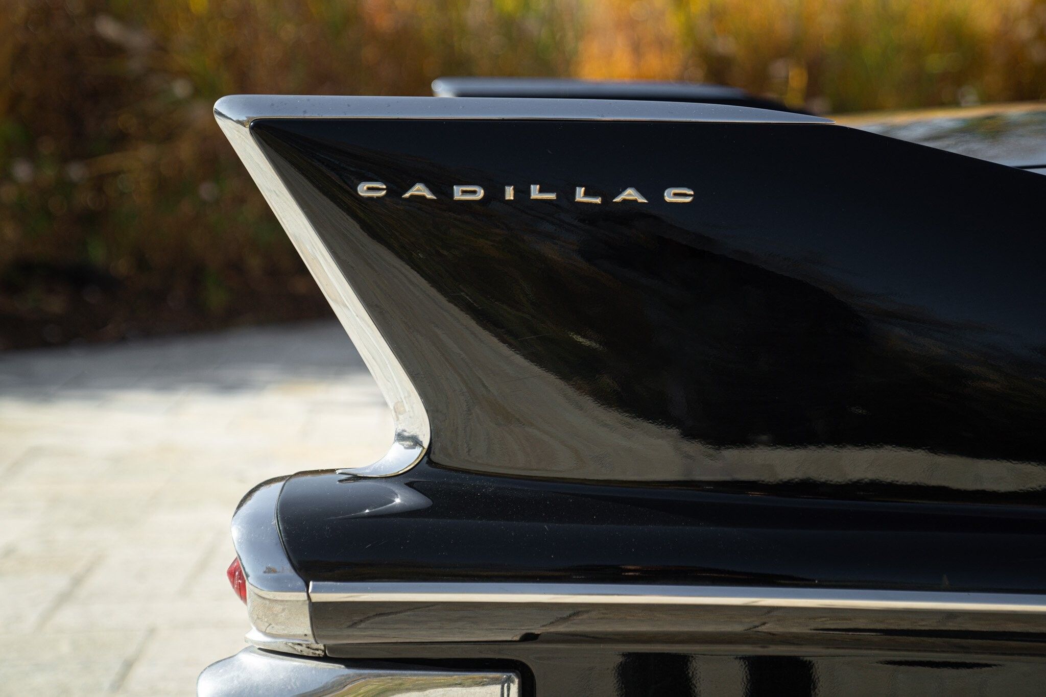 Cadillac Series 62 for sale | 1958 CADILLAC SPECIAL SERIES 62 FLEETWOOD SEDAN - Image 40