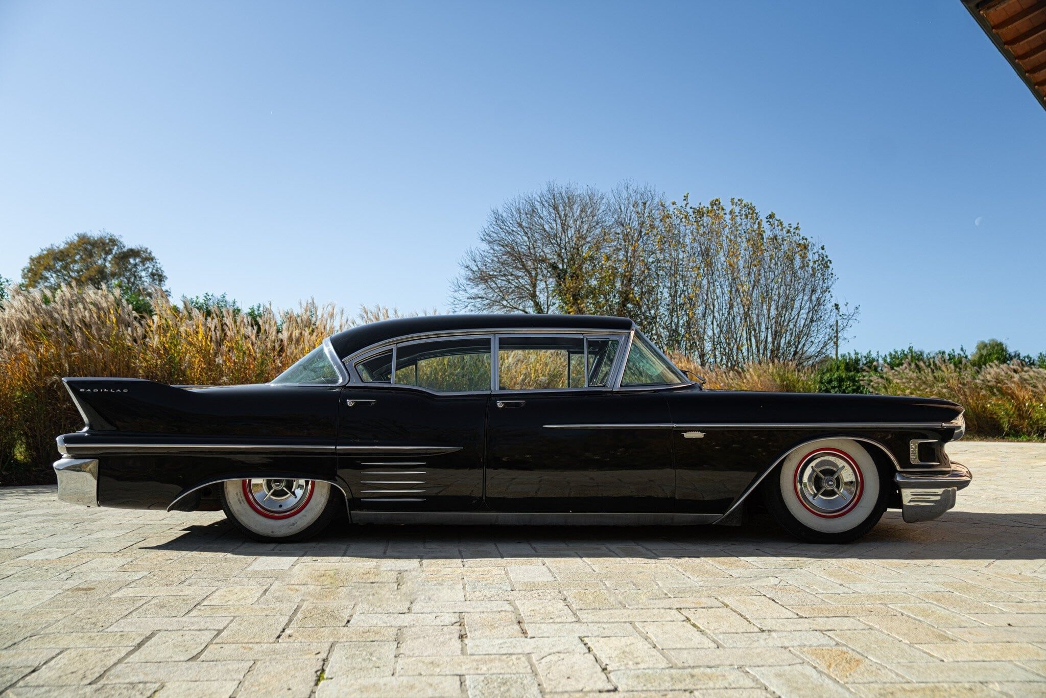 Cadillac Series 62 for sale | 1958 Cadillac Special Series 62 Fleetwood Sedan - Image 14