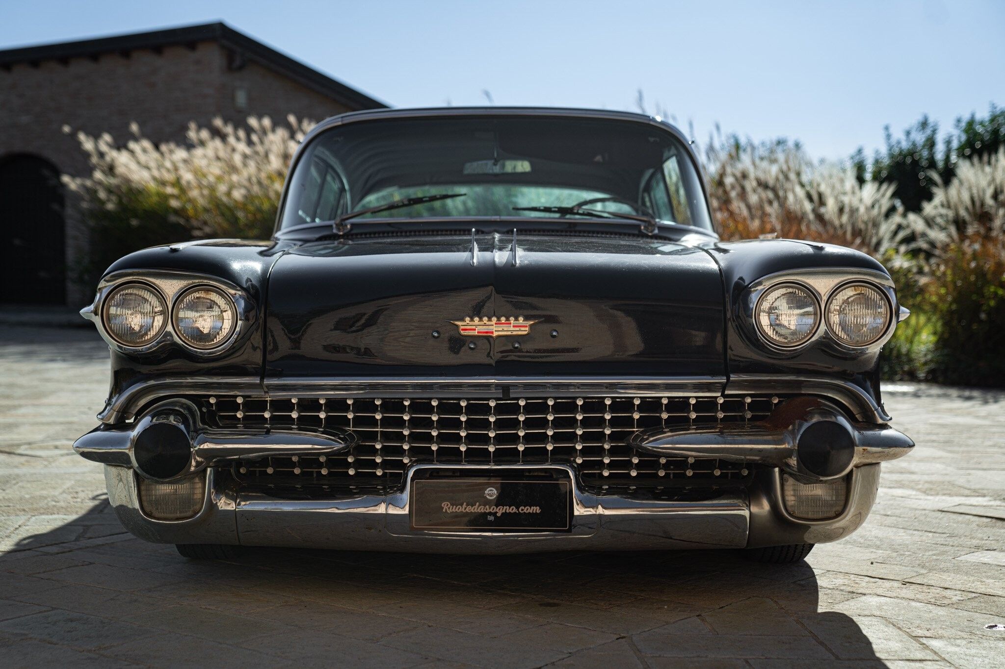 Cadillac Series 62 for sale | 1958 CADILLAC SPECIAL SERIES 62 FLEETWOOD SEDAN - Image 16