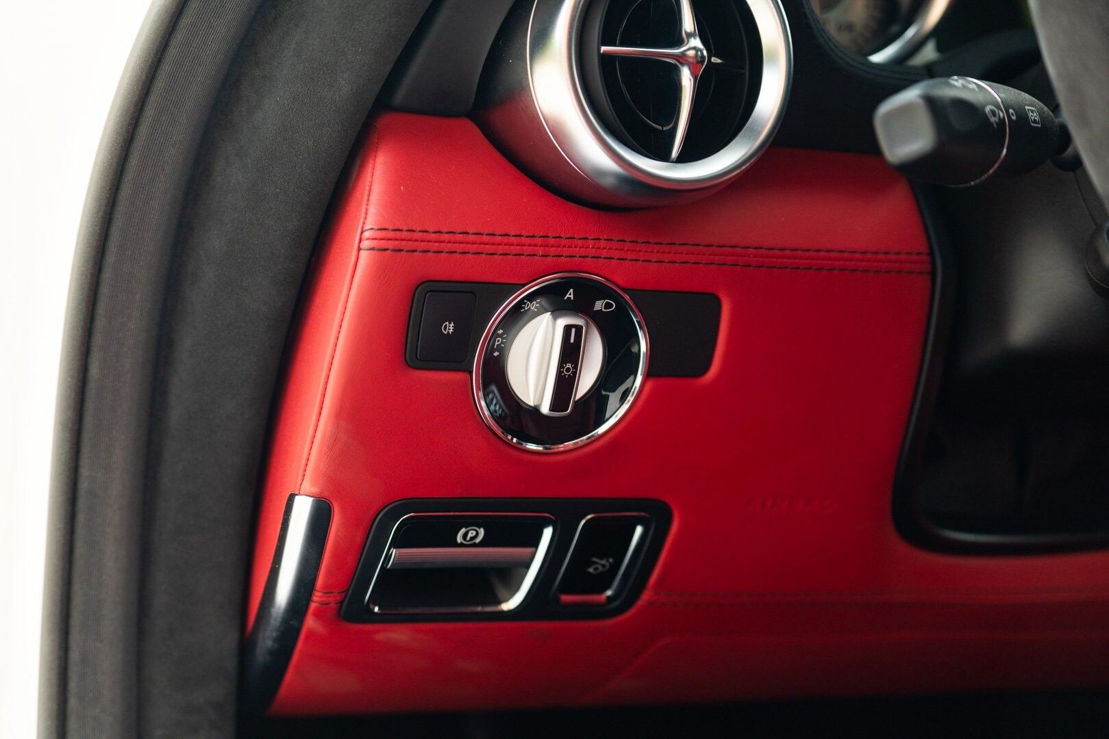 Mercedes-Benz SLS AMG for sale | 2010 MERCEDES-BENZ SLS AMG - Image 96