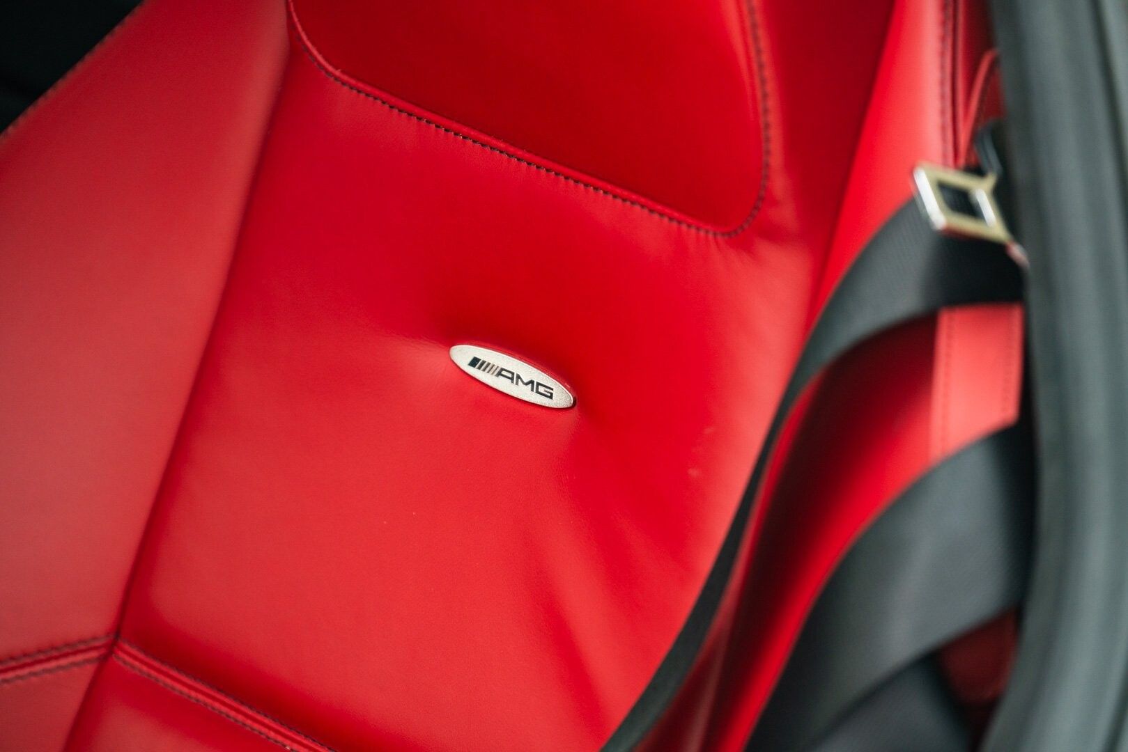 Mercedes-Benz SLS AMG for sale | 2010 MERCED-BENZ SLS AMG - Image 93