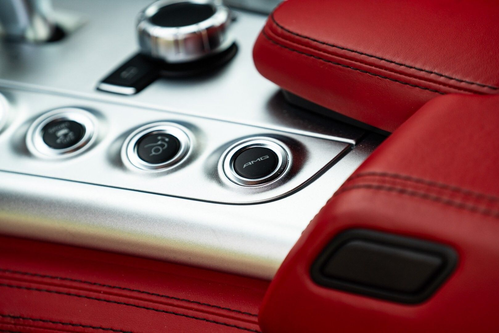 Mercedes-Benz SLS AMG for sale | 2010 MERCED-BENZ SLS AMG - Image 92